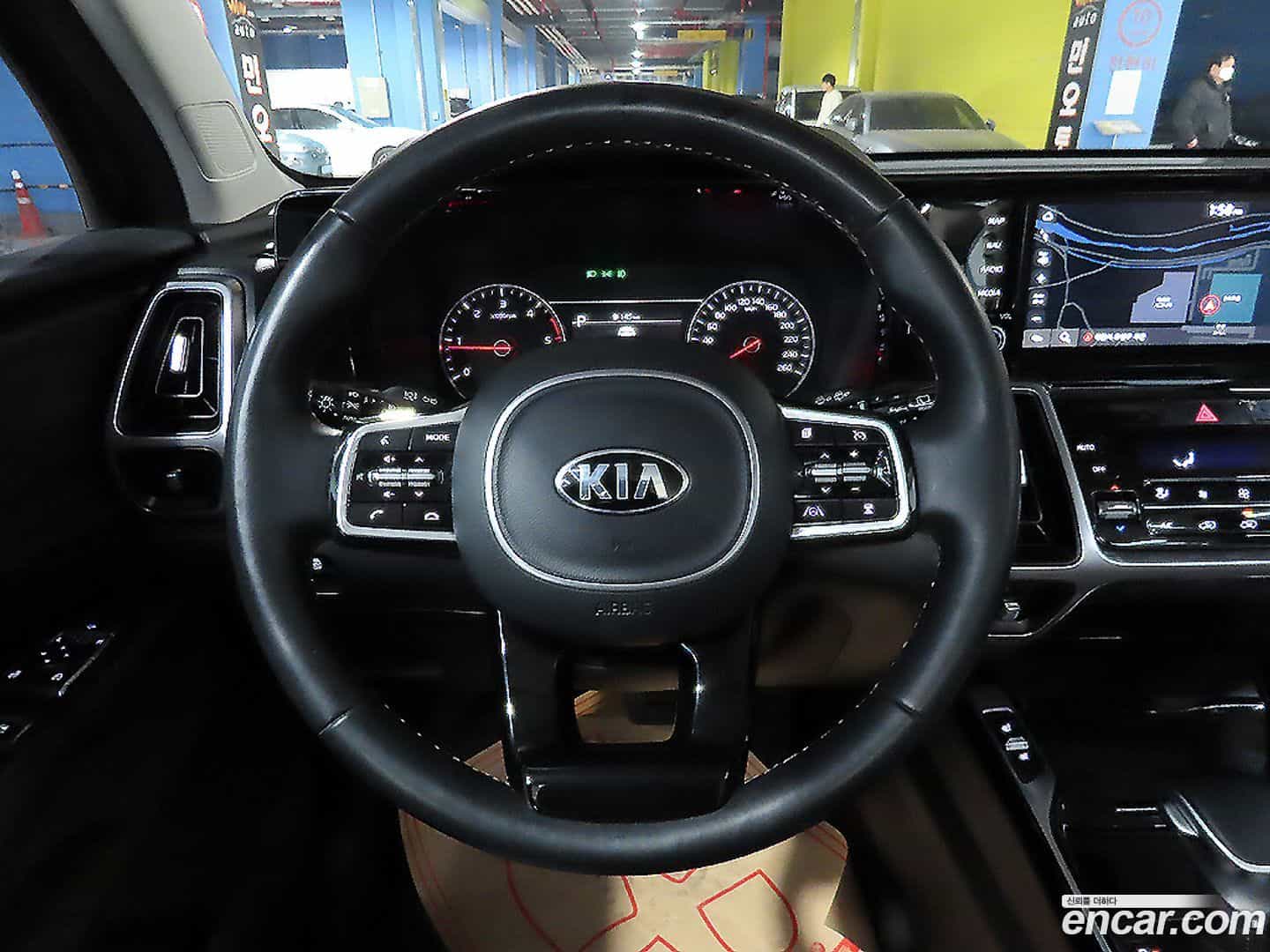 Sorento Kia 2021.6-INNER-010