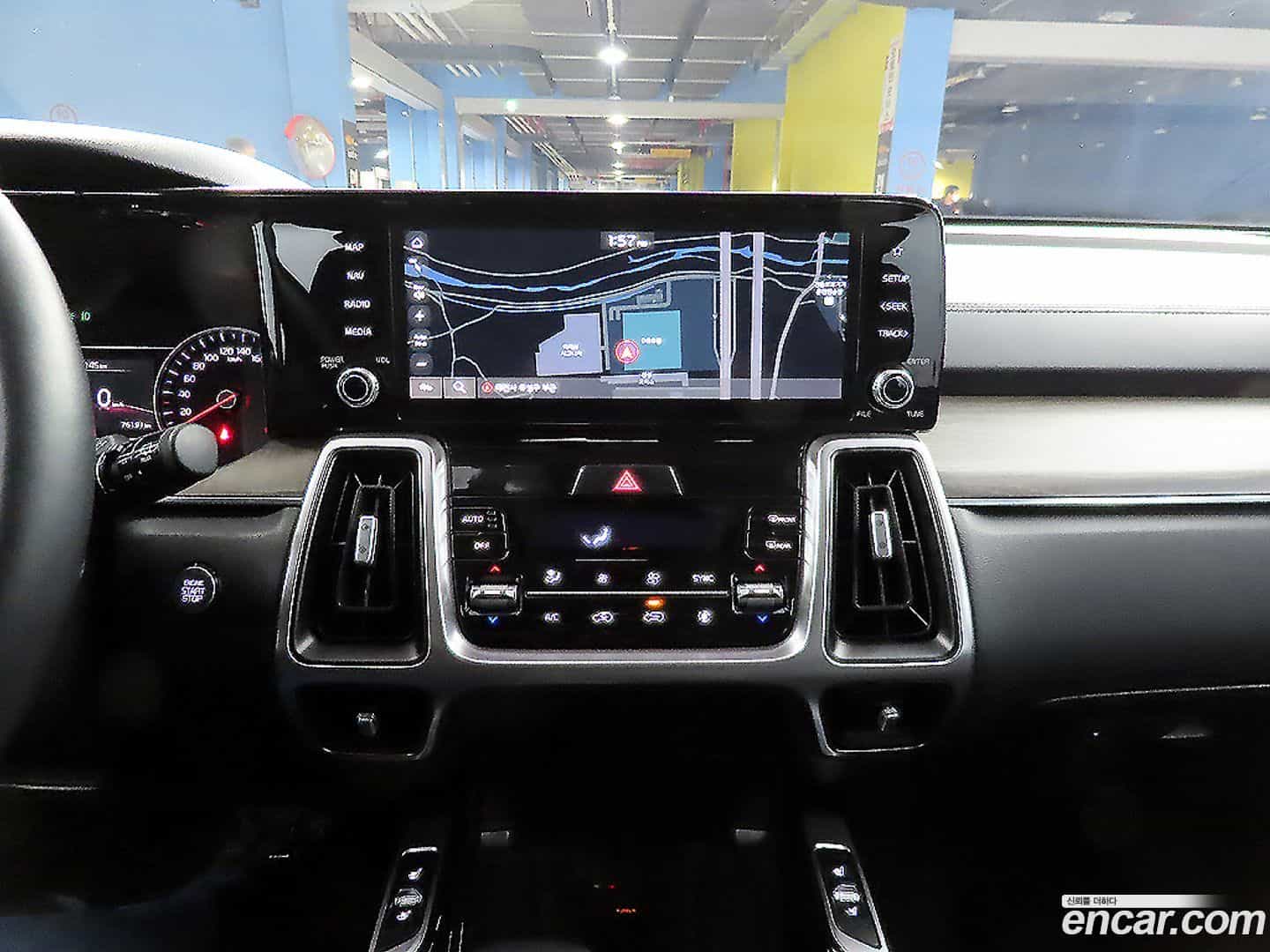 Sorento Kia 2021.6-OPTION-016