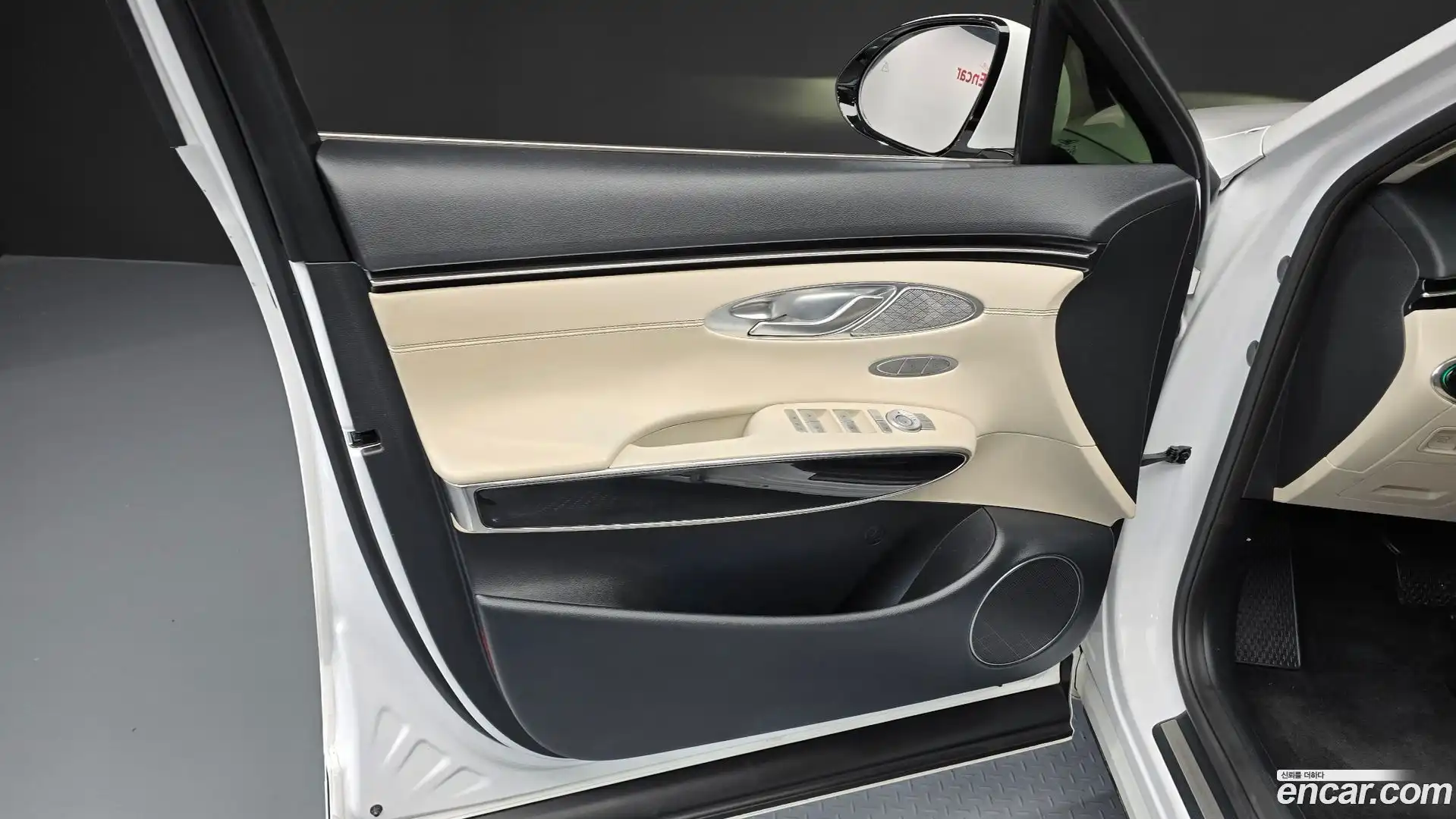 GV70 Genesis 2021.5-INNER-034