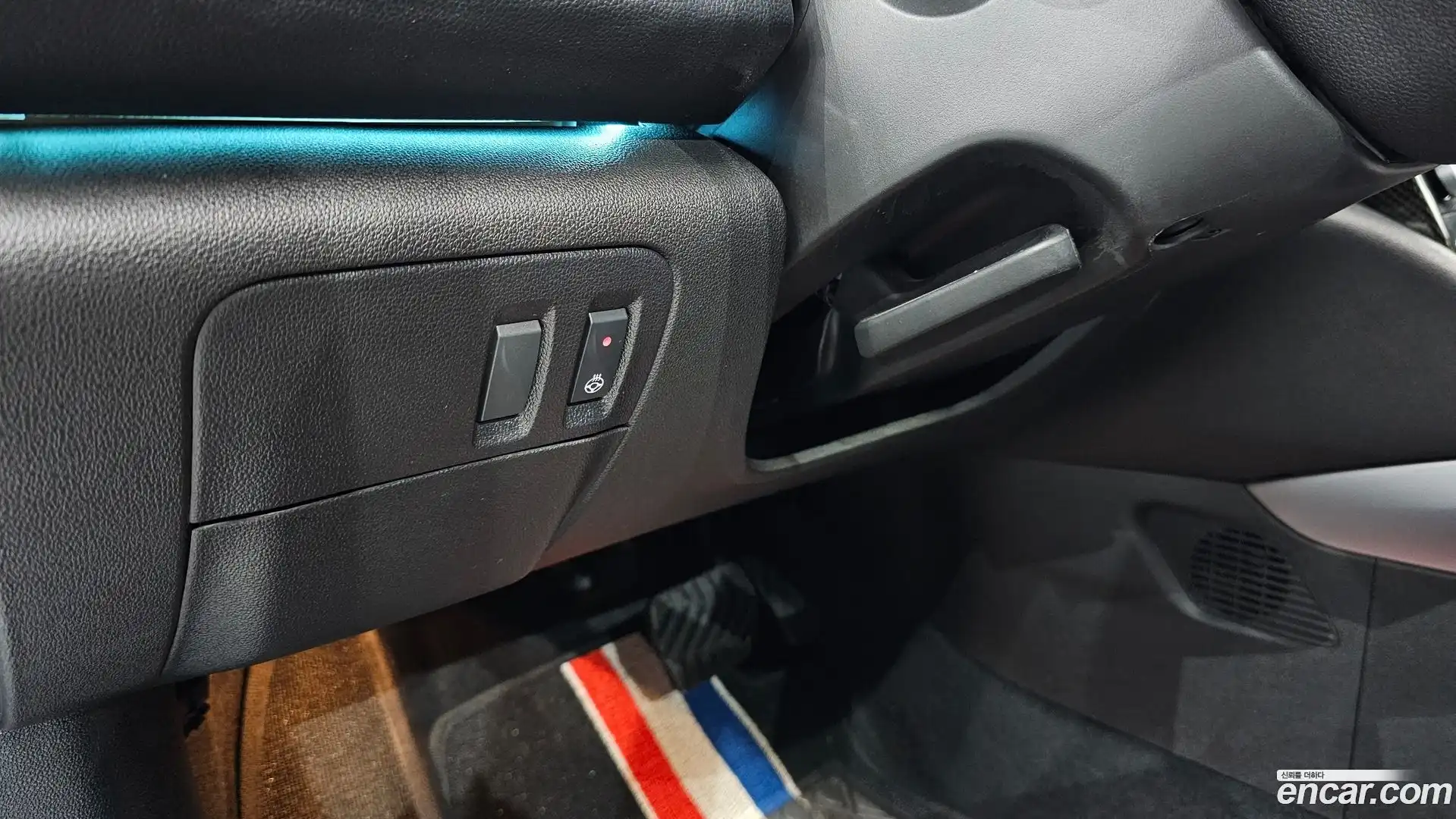 SM6 Renault Korea 2023.1-OPTION-021