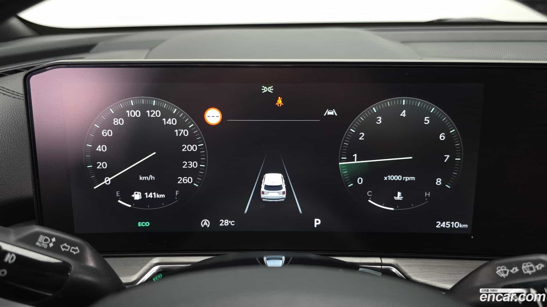 Sorento Kia 2024.11-INNER-008