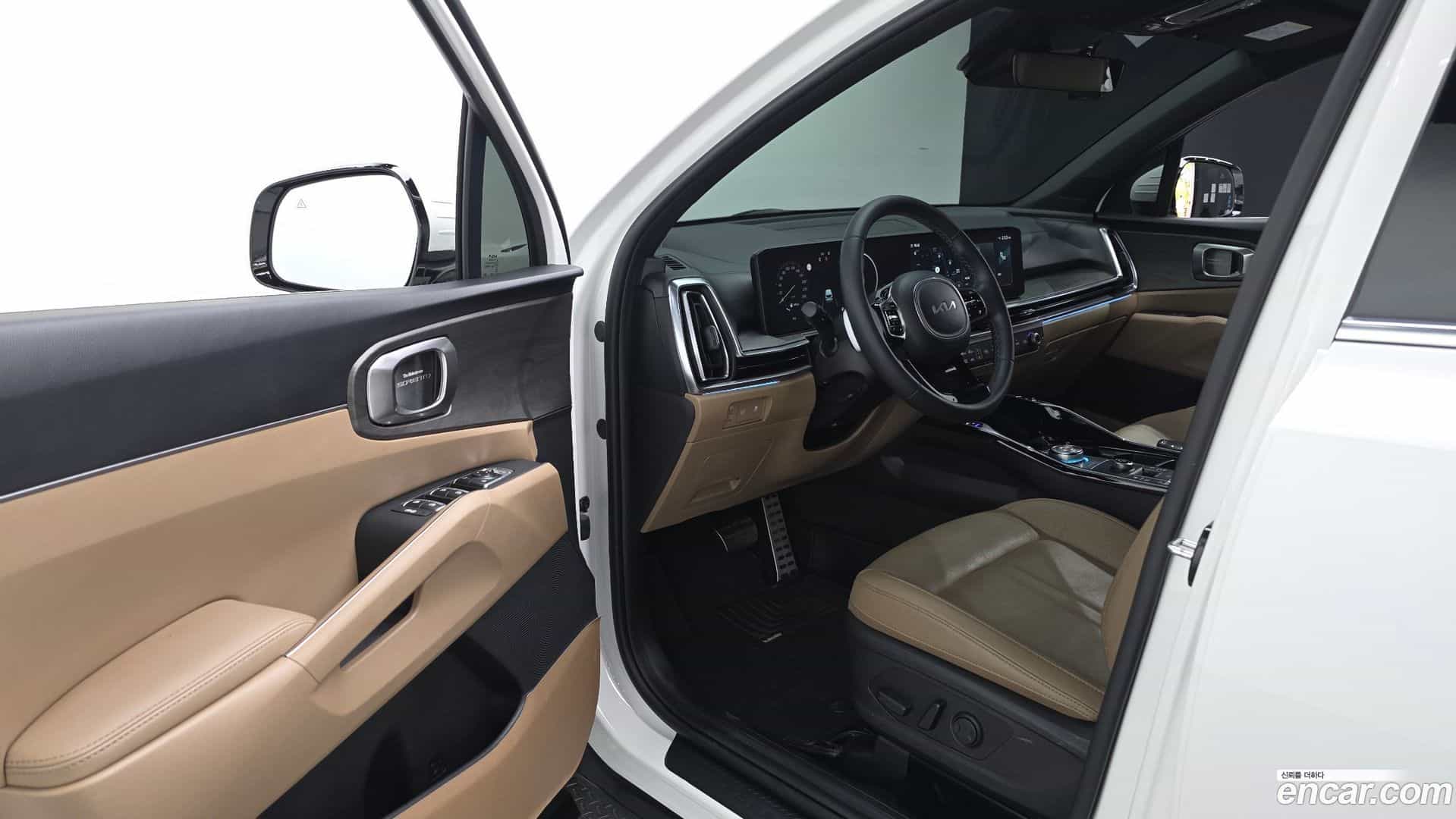 Sorento Kia 2024.11-INNER-010