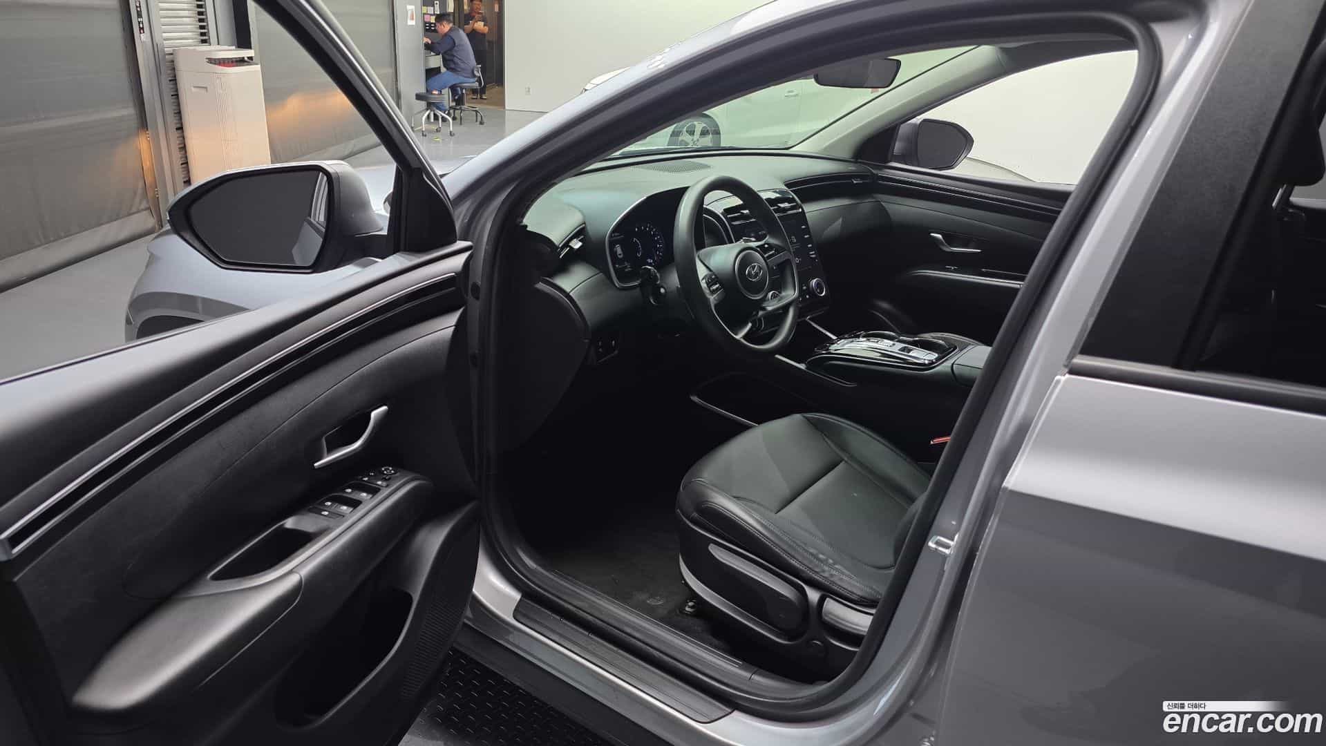 Tucson Hyundai 2023.3-INNER-010