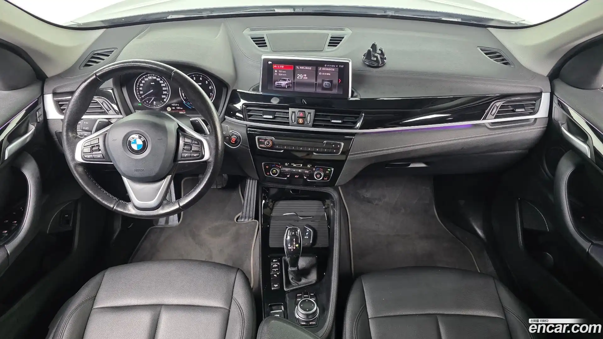 X1 BMW 2022.7-INNER-007