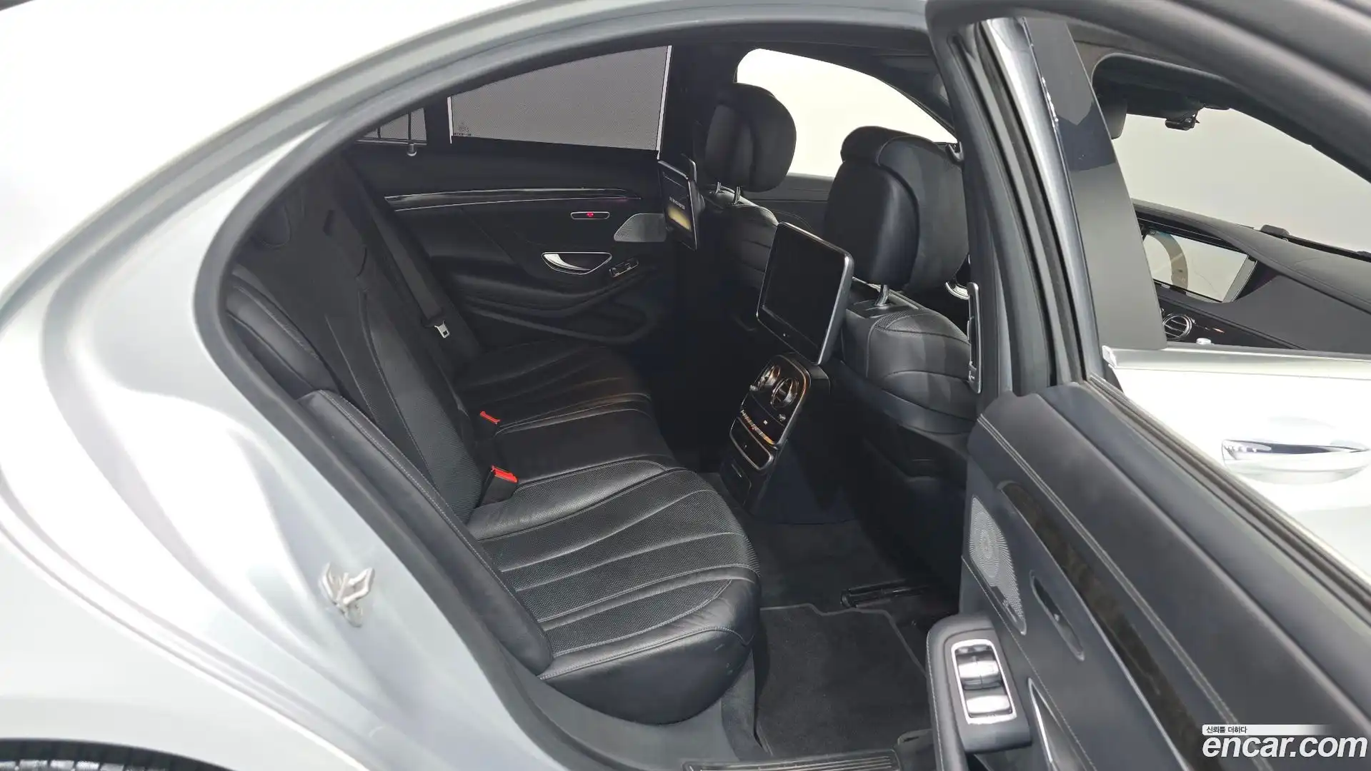 S-Class Mercedes-Benz 2014.0-OPTION-015