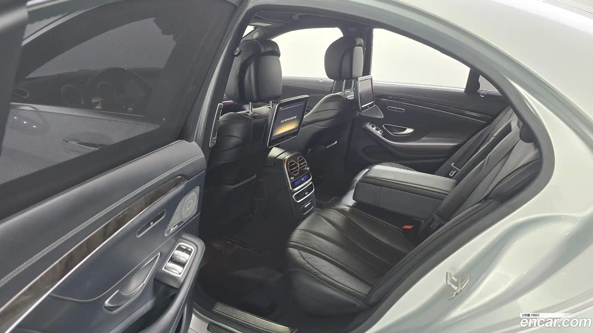 S-Class Mercedes-Benz 2014.0-OPTION-016