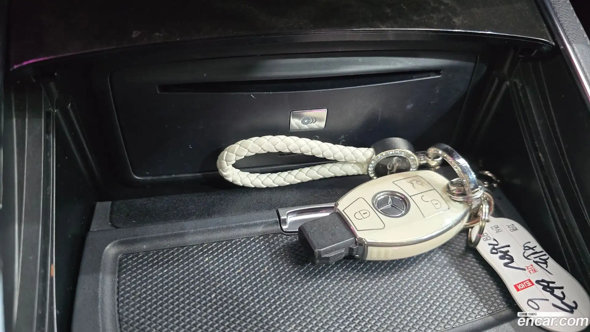 S-Class Mercedes-Benz 2014.0-OPTION-020