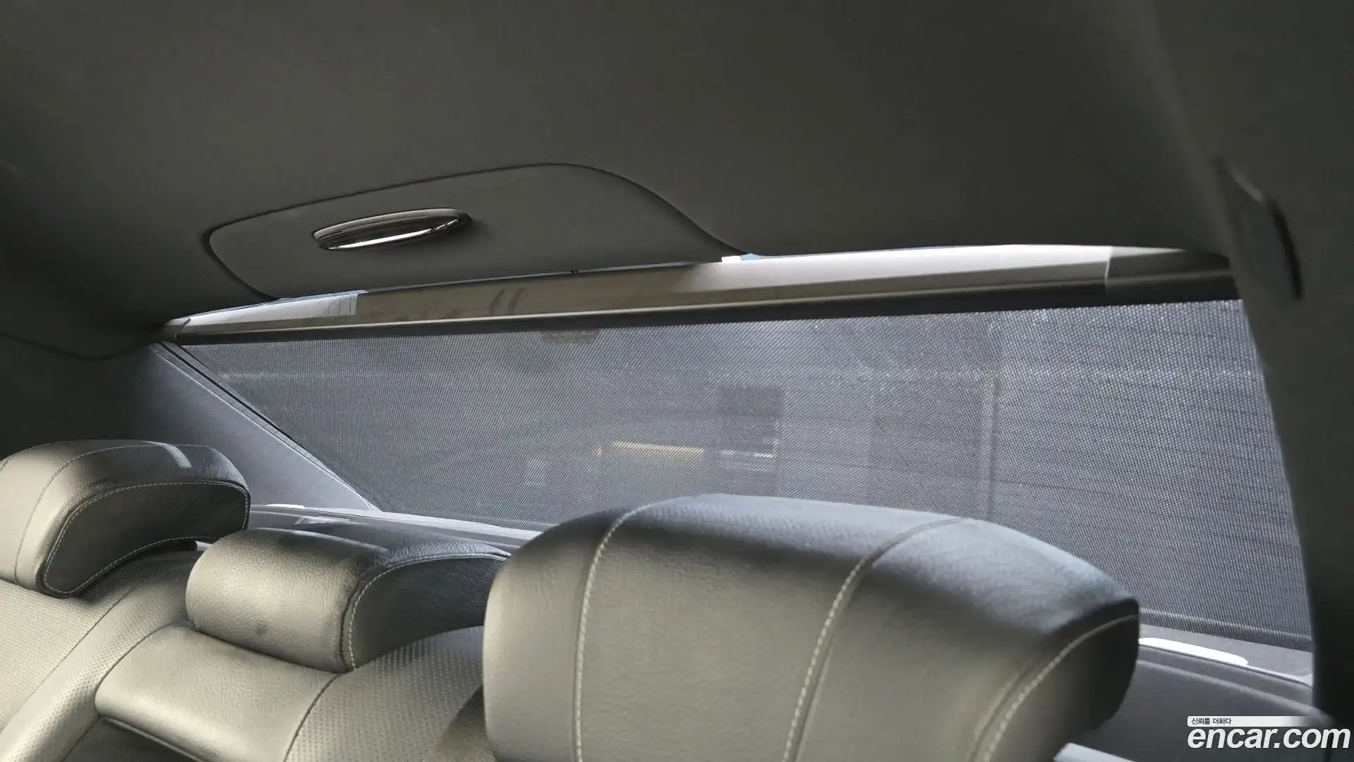 S-Class Mercedes-Benz 2014.0-OPTION-021