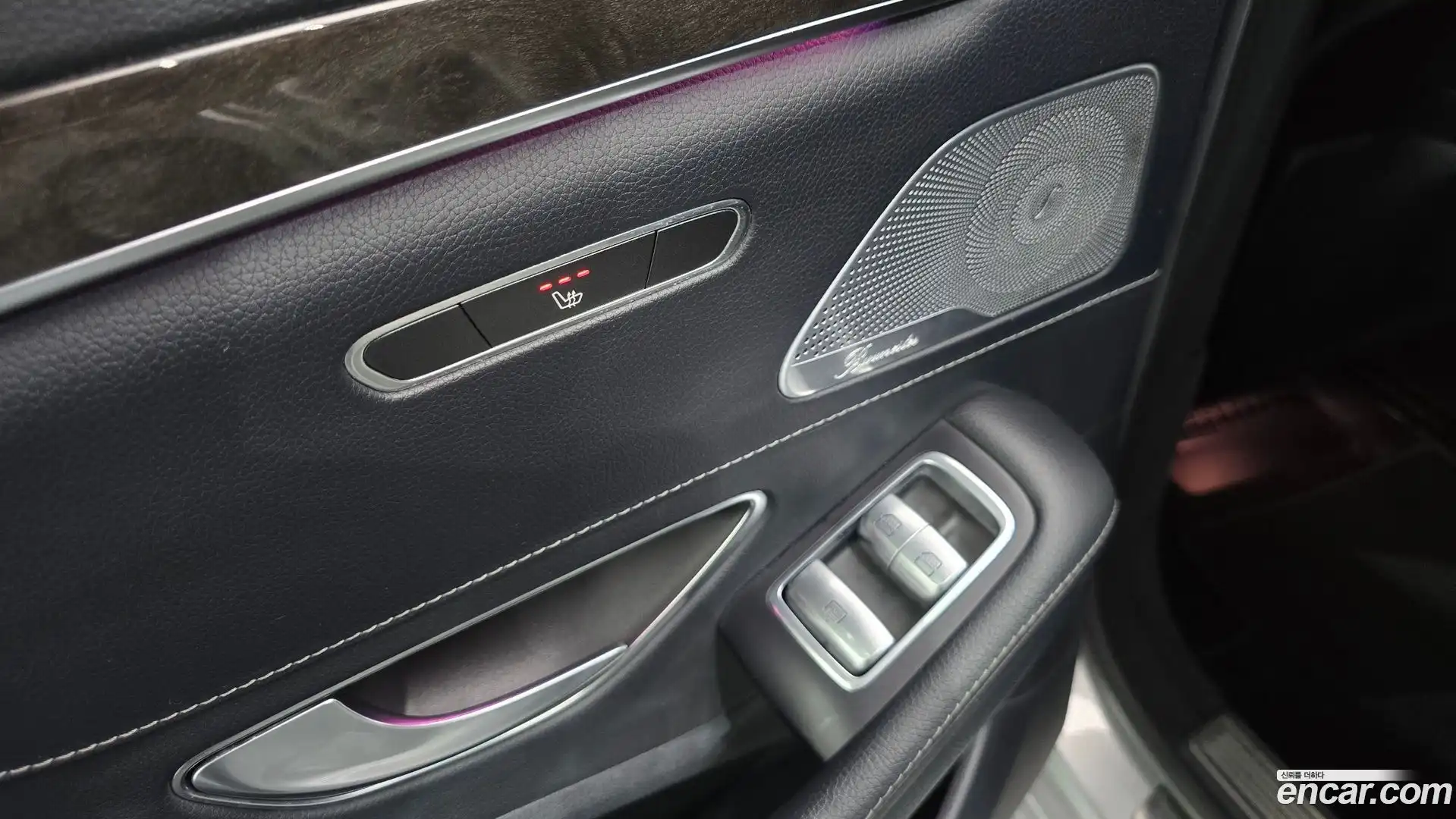 S-Class Mercedes-Benz 2014.0-OPTION-023