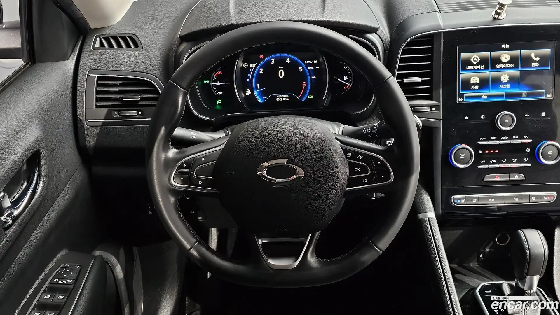 QM6 Renault Korea 2020.10-OPTION-018