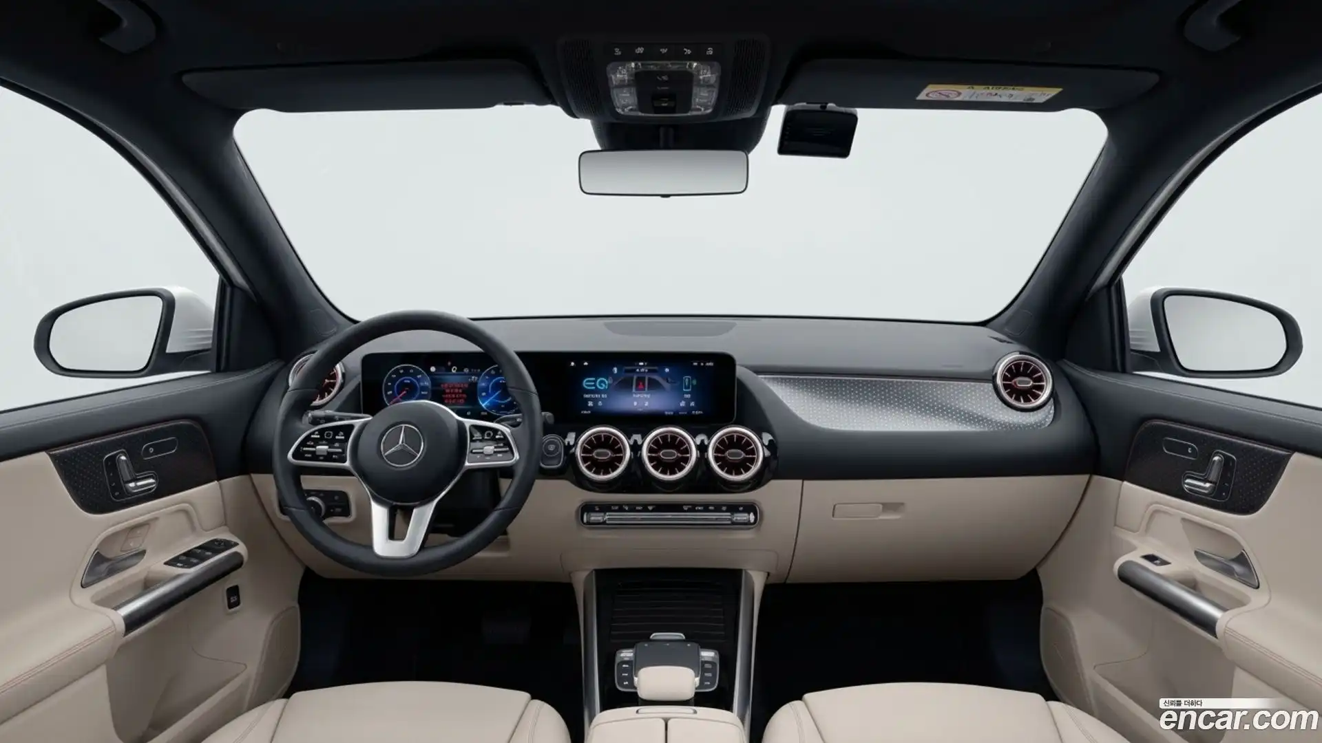 EQA Mercedes-Benz 2025.7-INNER-007