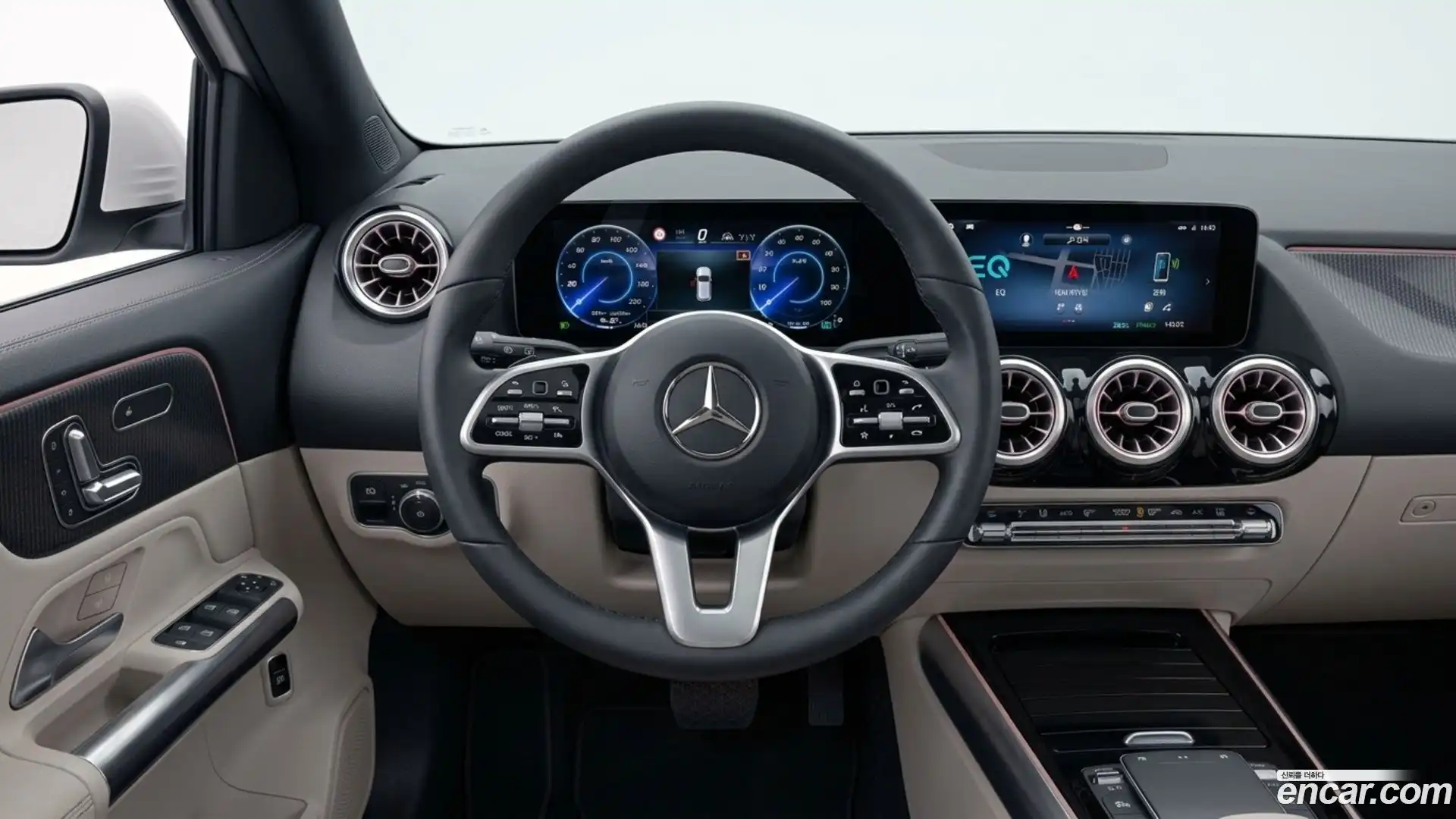 EQA Mercedes-Benz 2025.7-OPTION-015