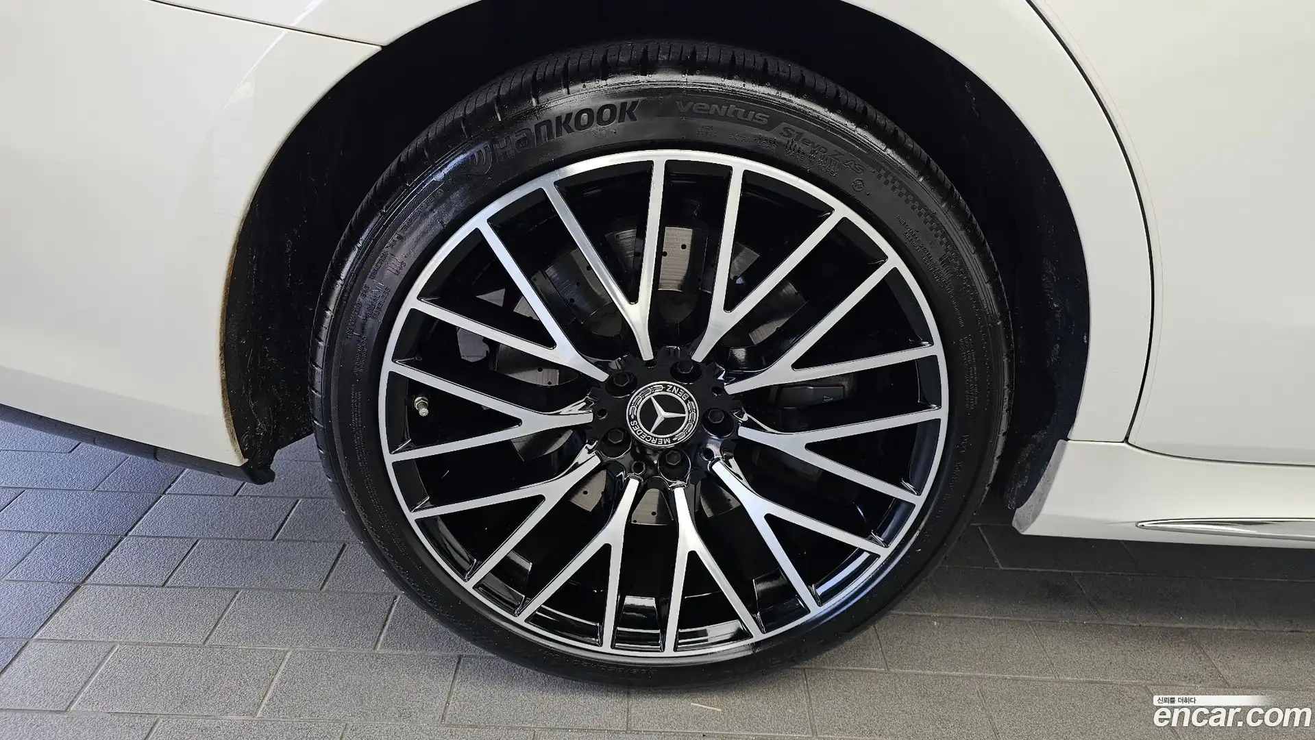 S-Class Mercedes-Benz 2022.2-OUTER-005