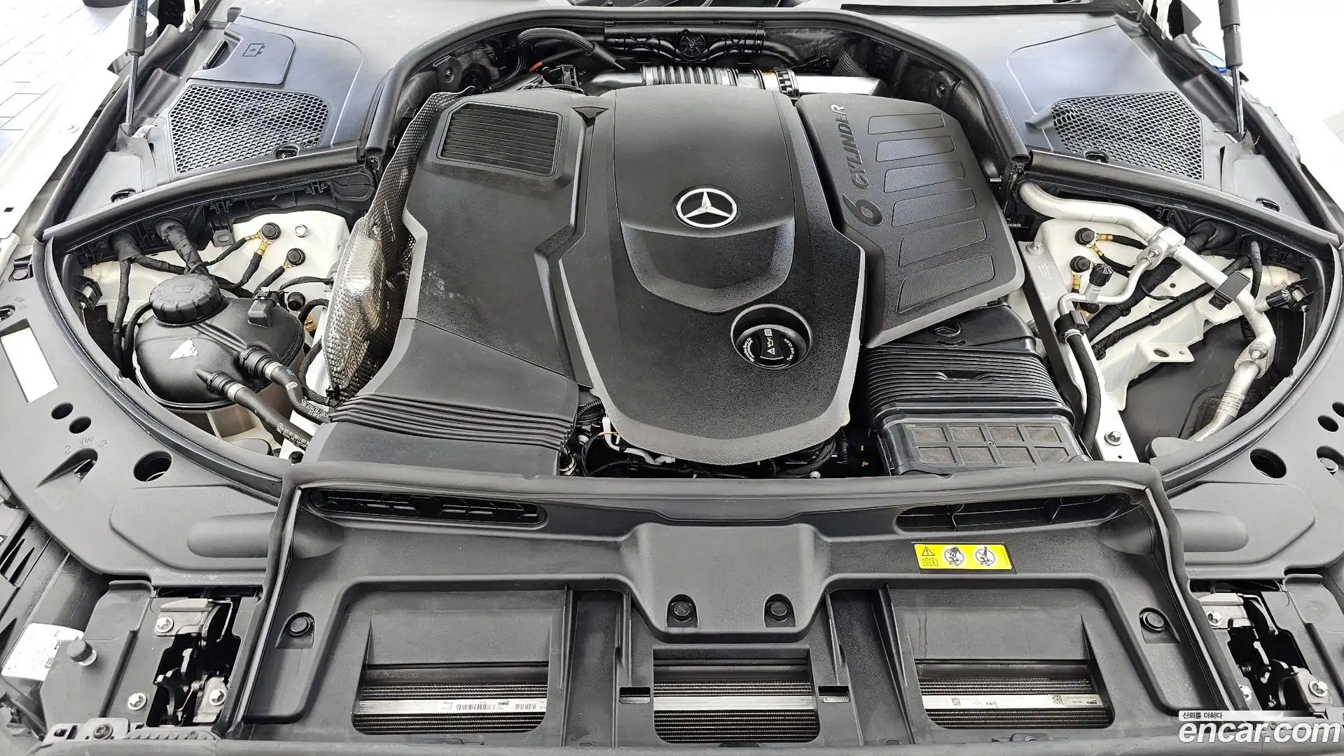 S-Class Mercedes-Benz 2022.2-OUTER-006