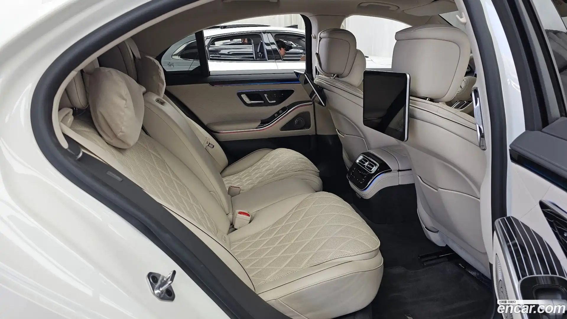 S-Class Mercedes-Benz 2022.2-OPTION-016