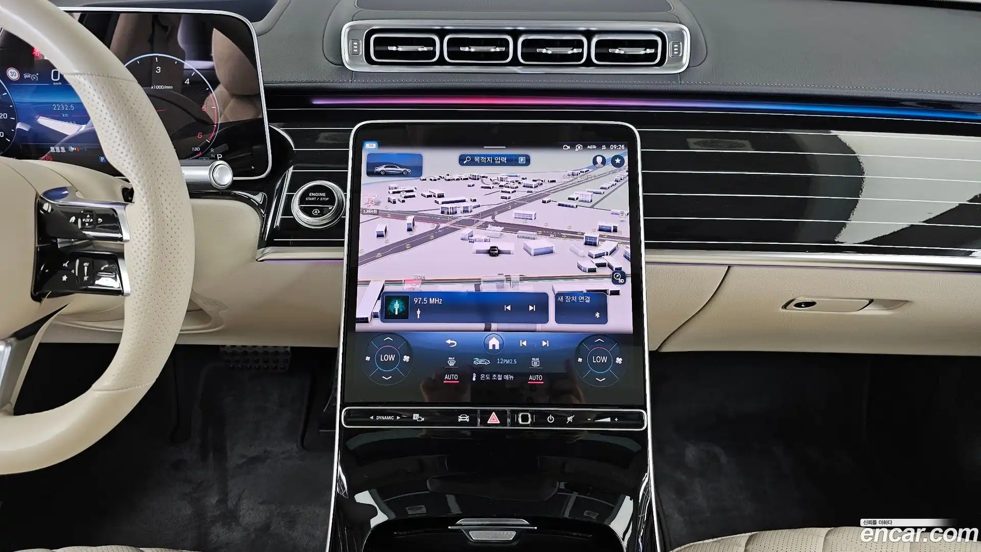 S-Class Mercedes-Benz 2022.2-OPTION-018