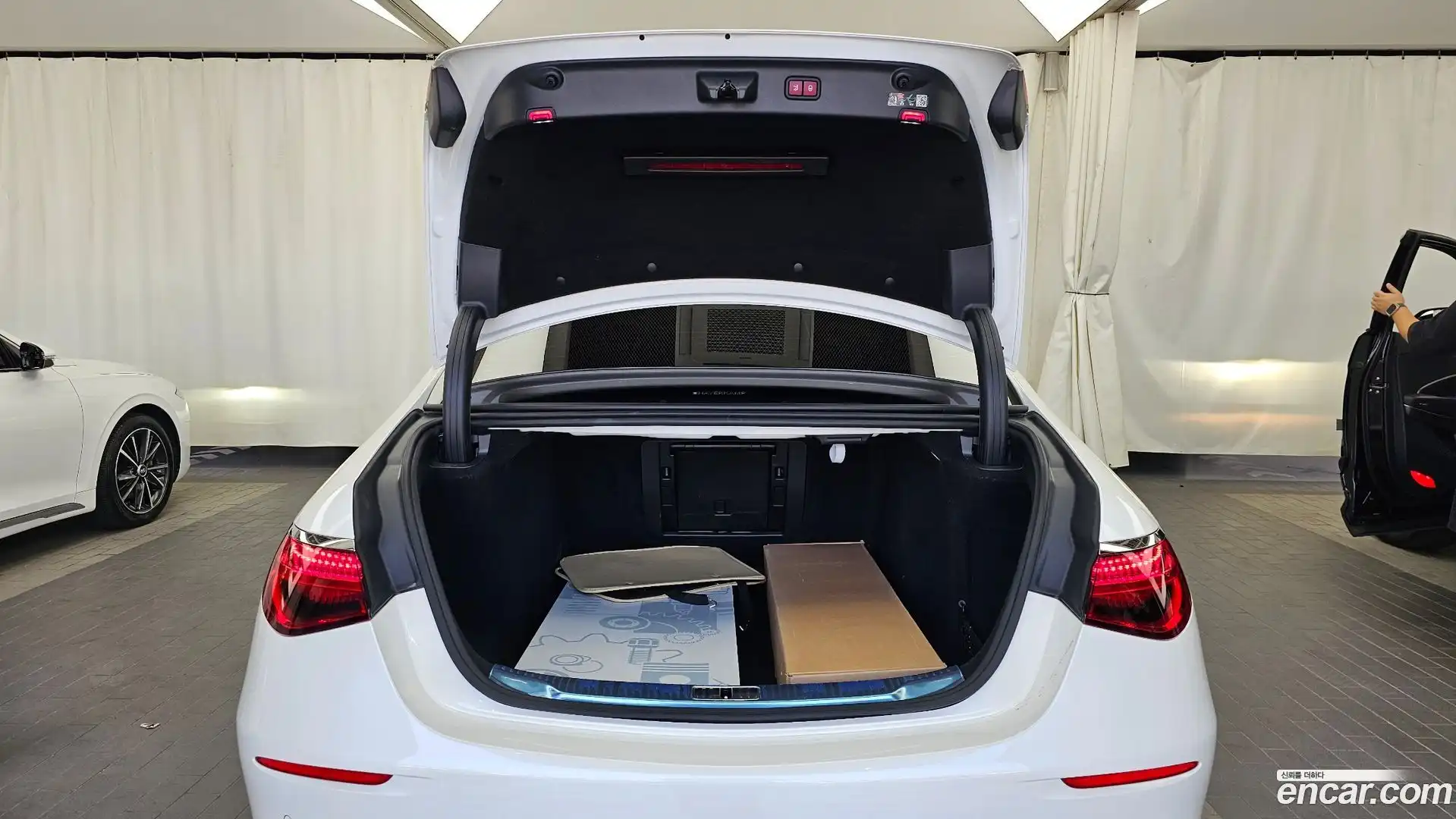 S-Class Mercedes-Benz 2022.2-OPTION-024