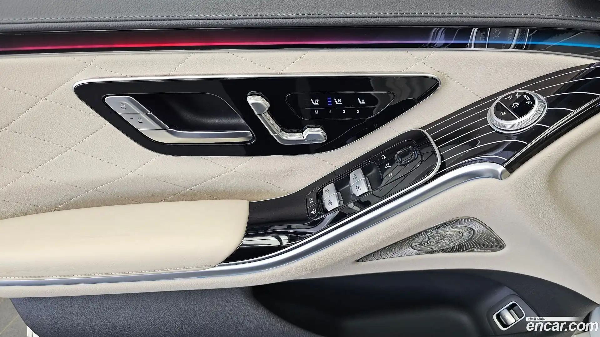 S-Class Mercedes-Benz 2022.2-OPTION-046