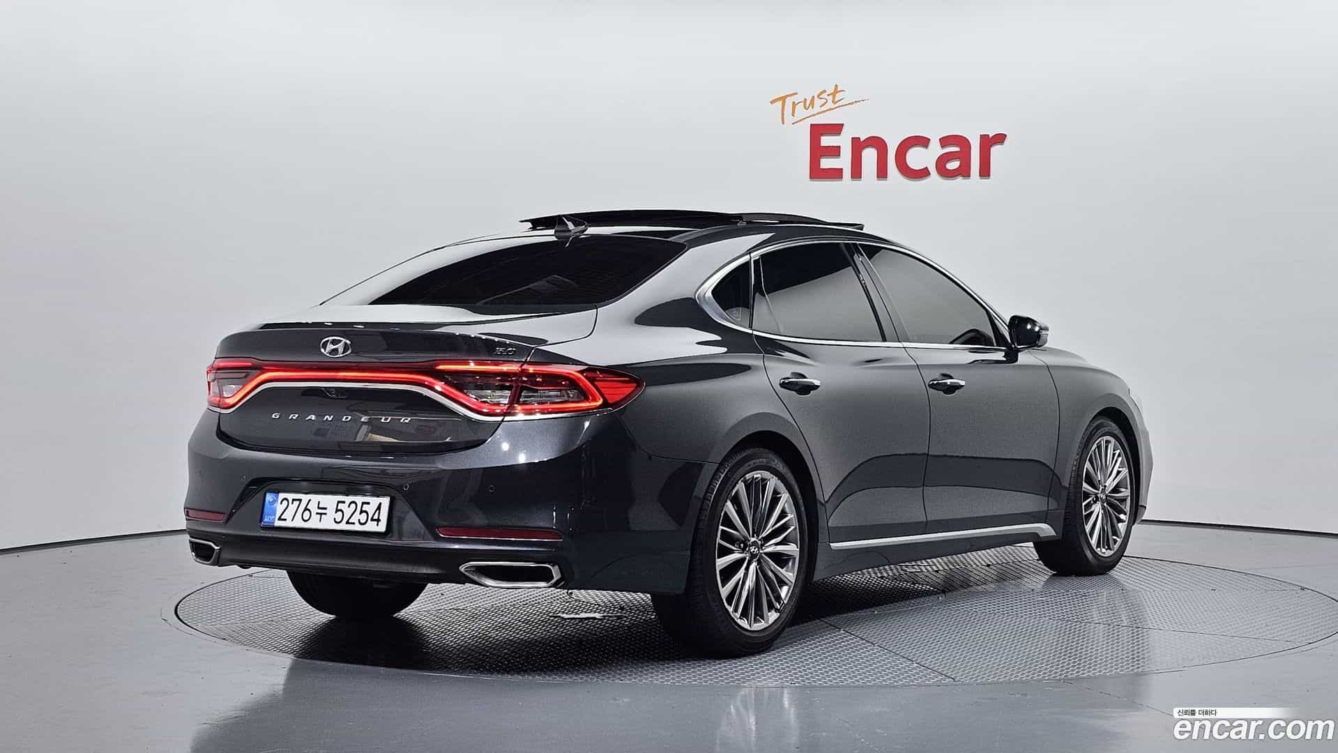 Grandeur Hyundai 2017.0-OUTER-002