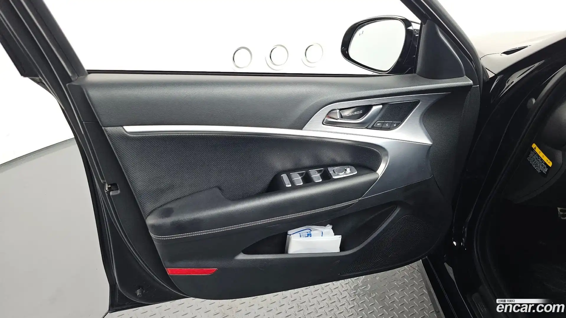 G70 Genesis 2019.2-INNER-034