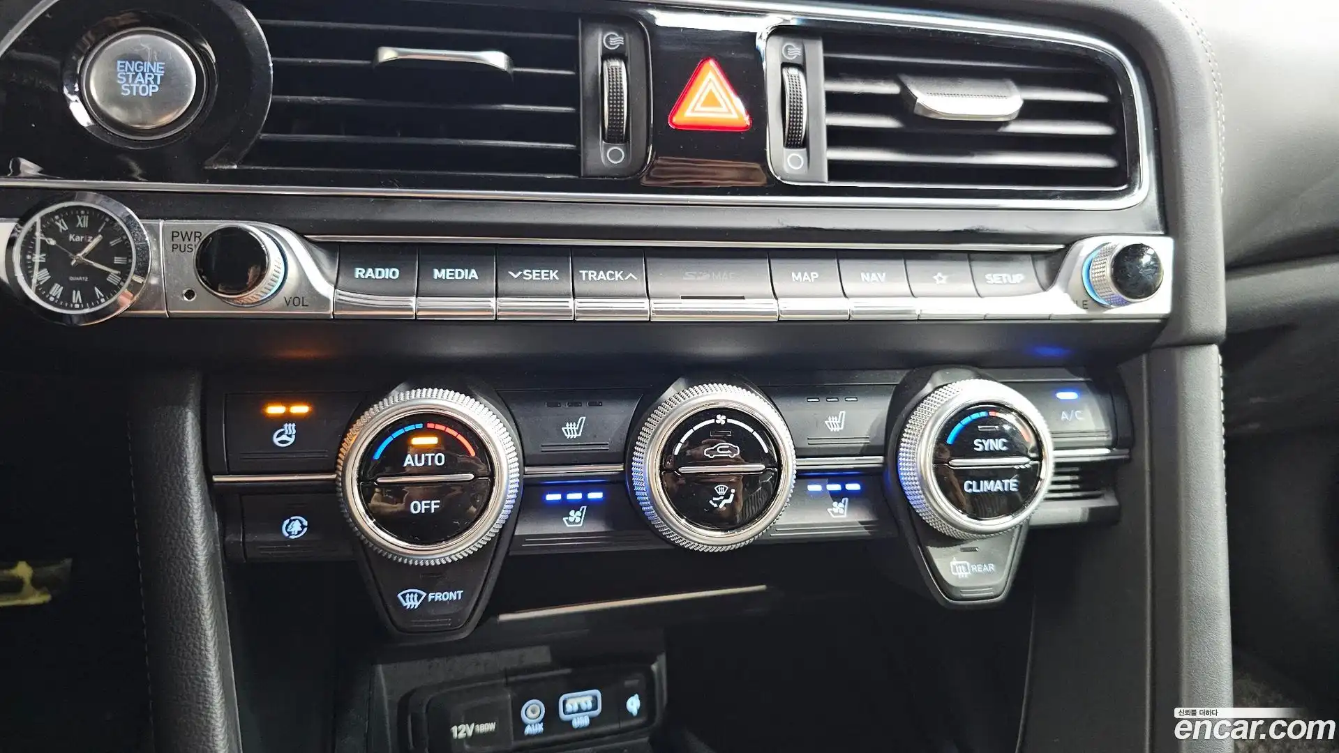 G70 Genesis 2019.2-OPTION-045