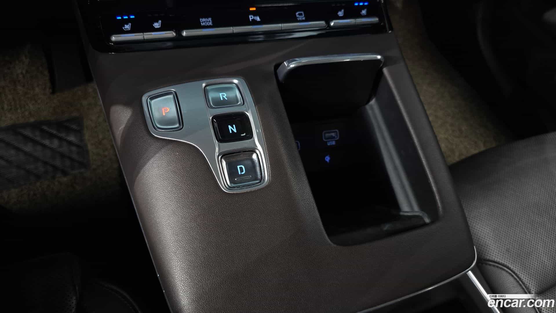 Grandeur Hyundai 2020.6-INNER-009