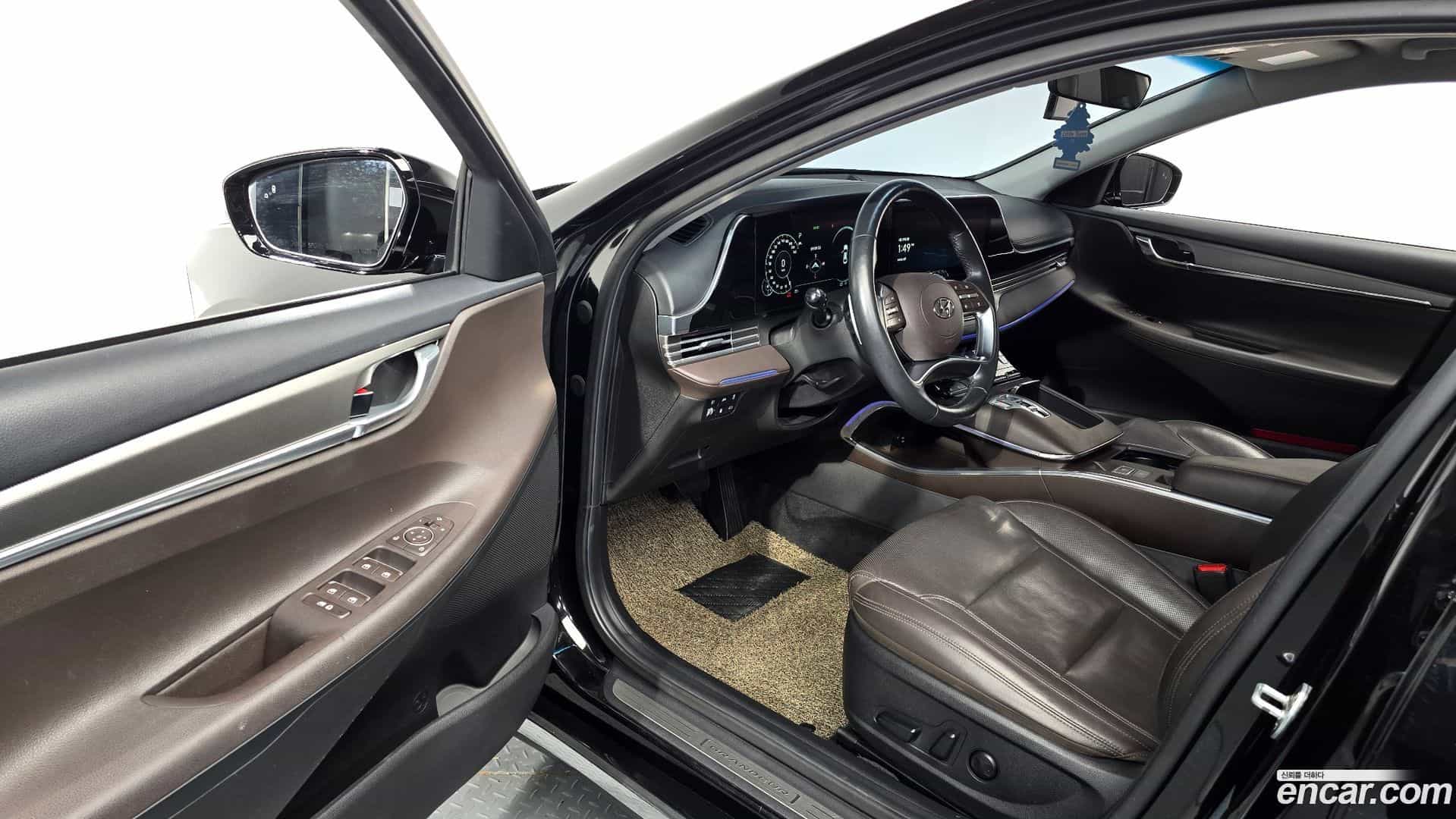 Grandeur Hyundai 2020.6-INNER-010