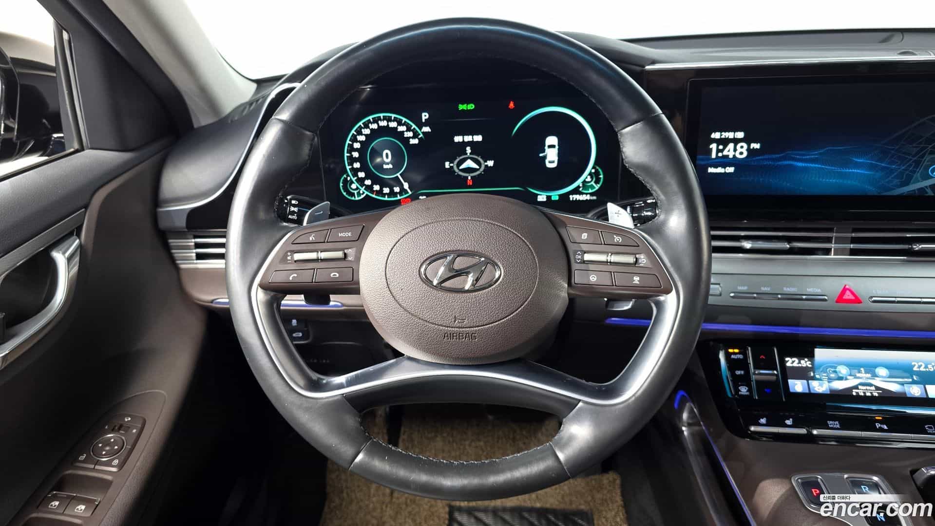 Grandeur Hyundai 2020.6-OPTION-018