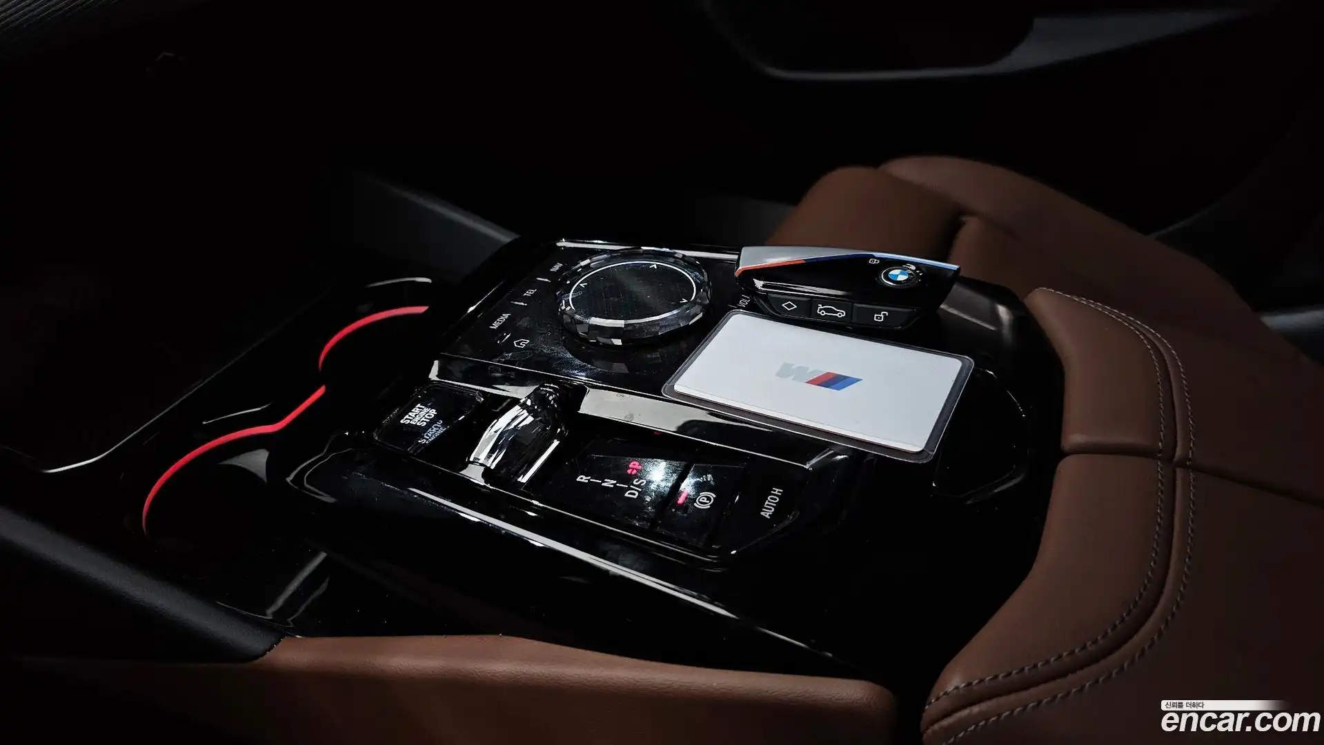 5-Series BMW 2024.9-INNER-009