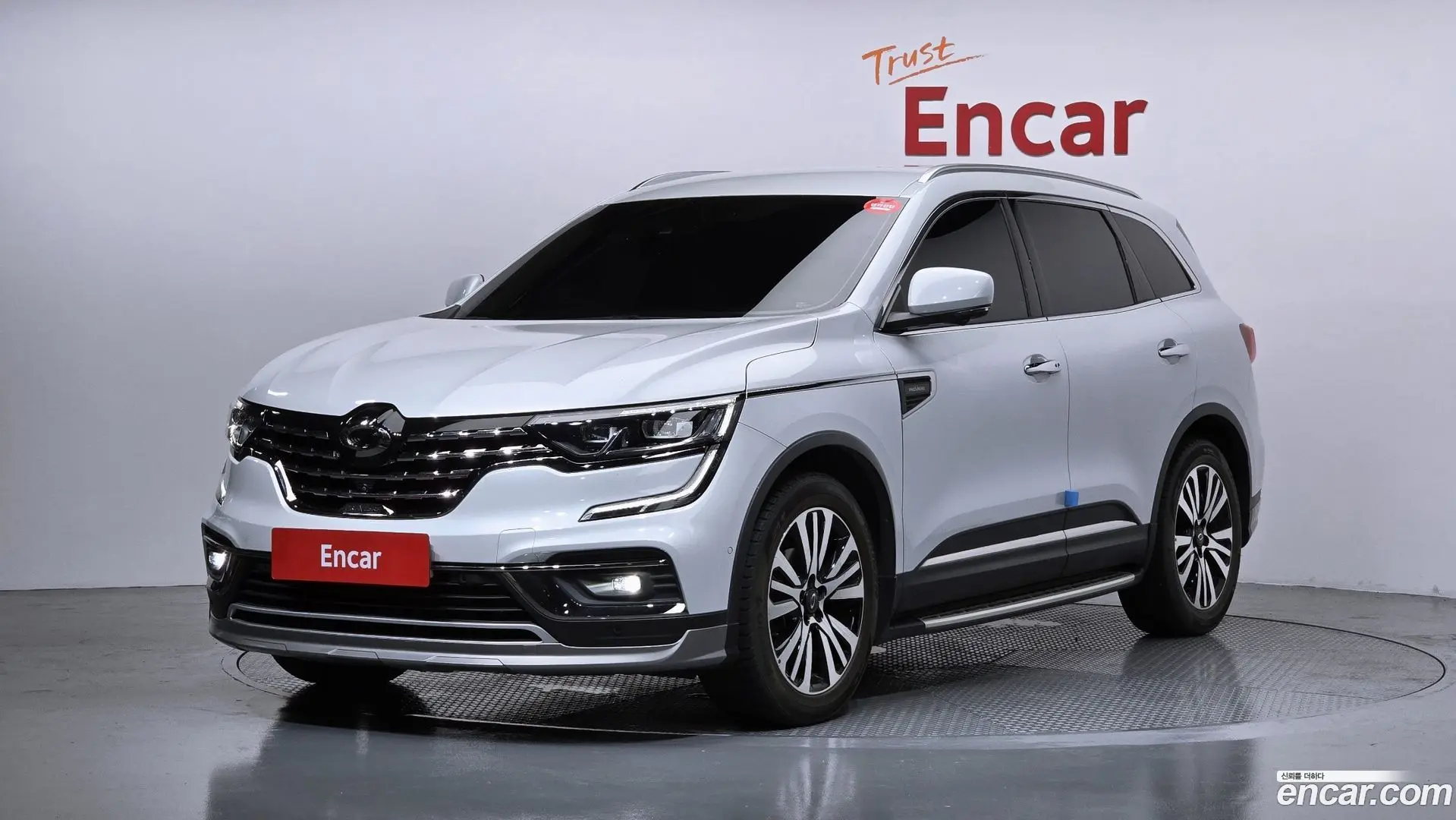 Main__Slider__Photo:QM6 Renault Korea 2019.11-0