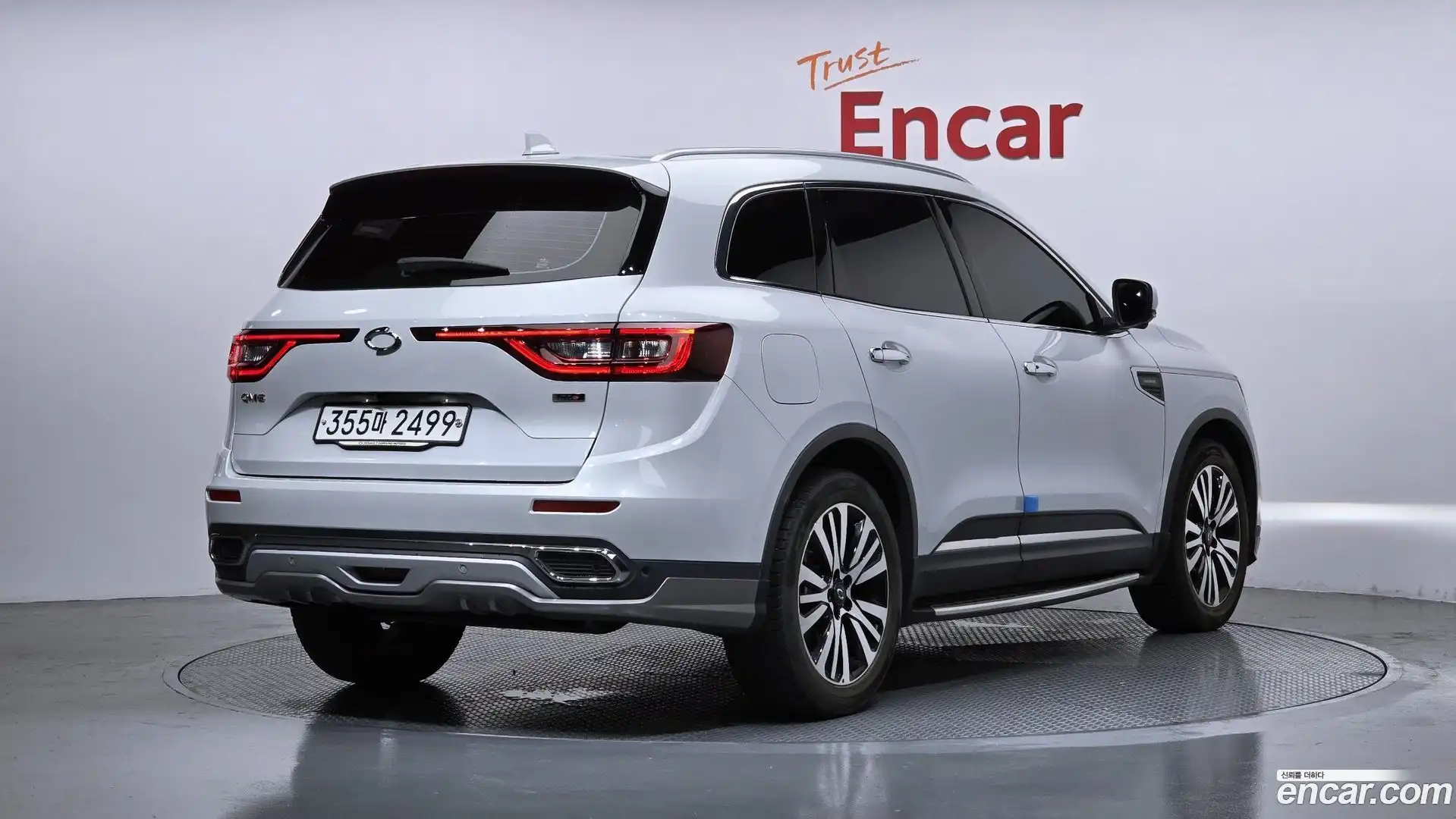 QM6 Renault Korea 2019.11-OUTER-002