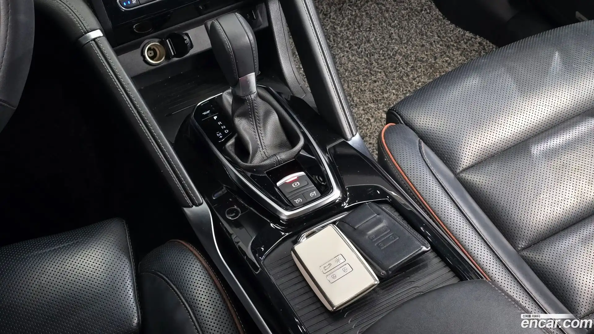 QM6 Renault Korea 2019.11-INNER-009