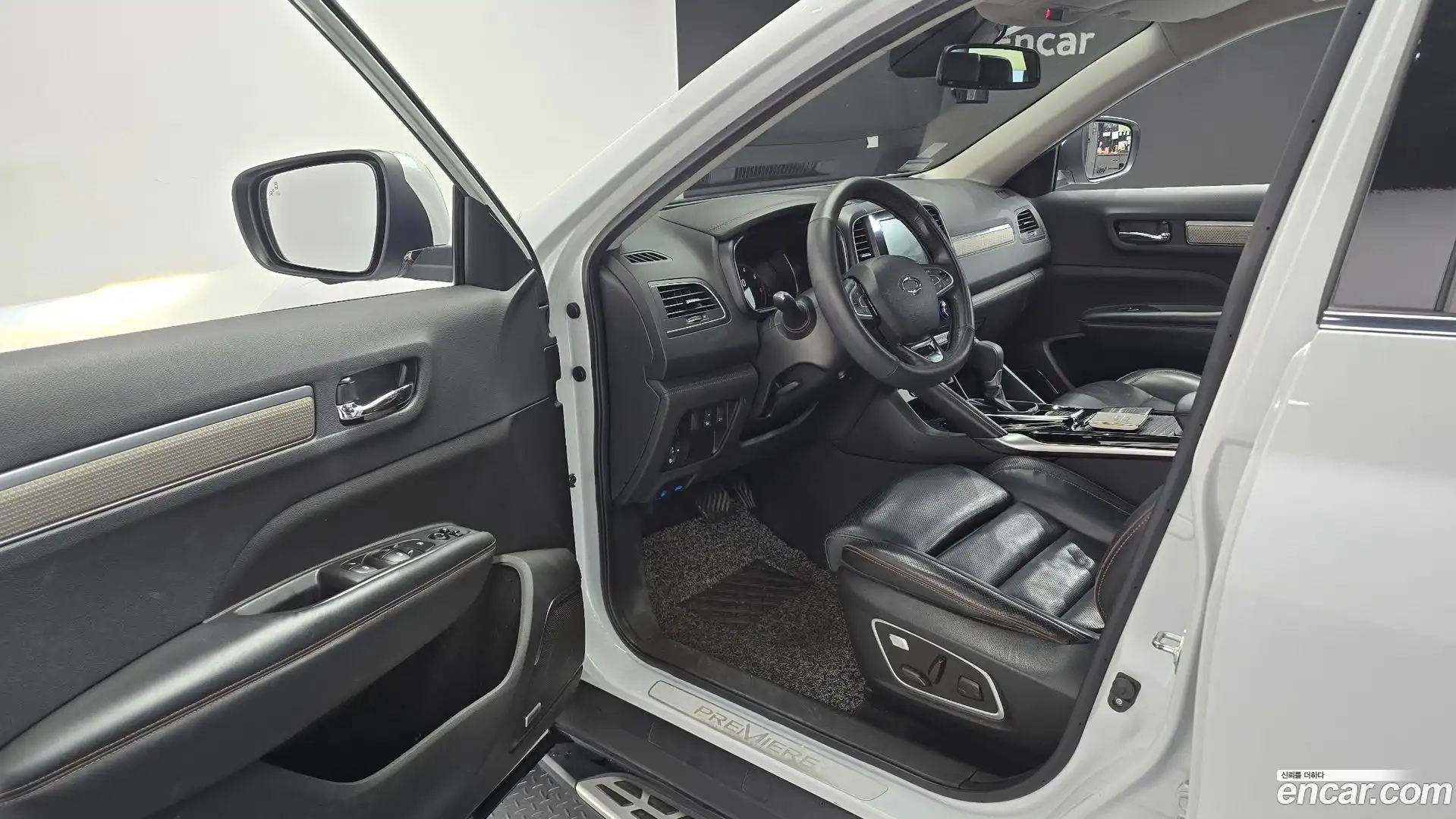 QM6 Renault Korea 2019.11-INNER-010