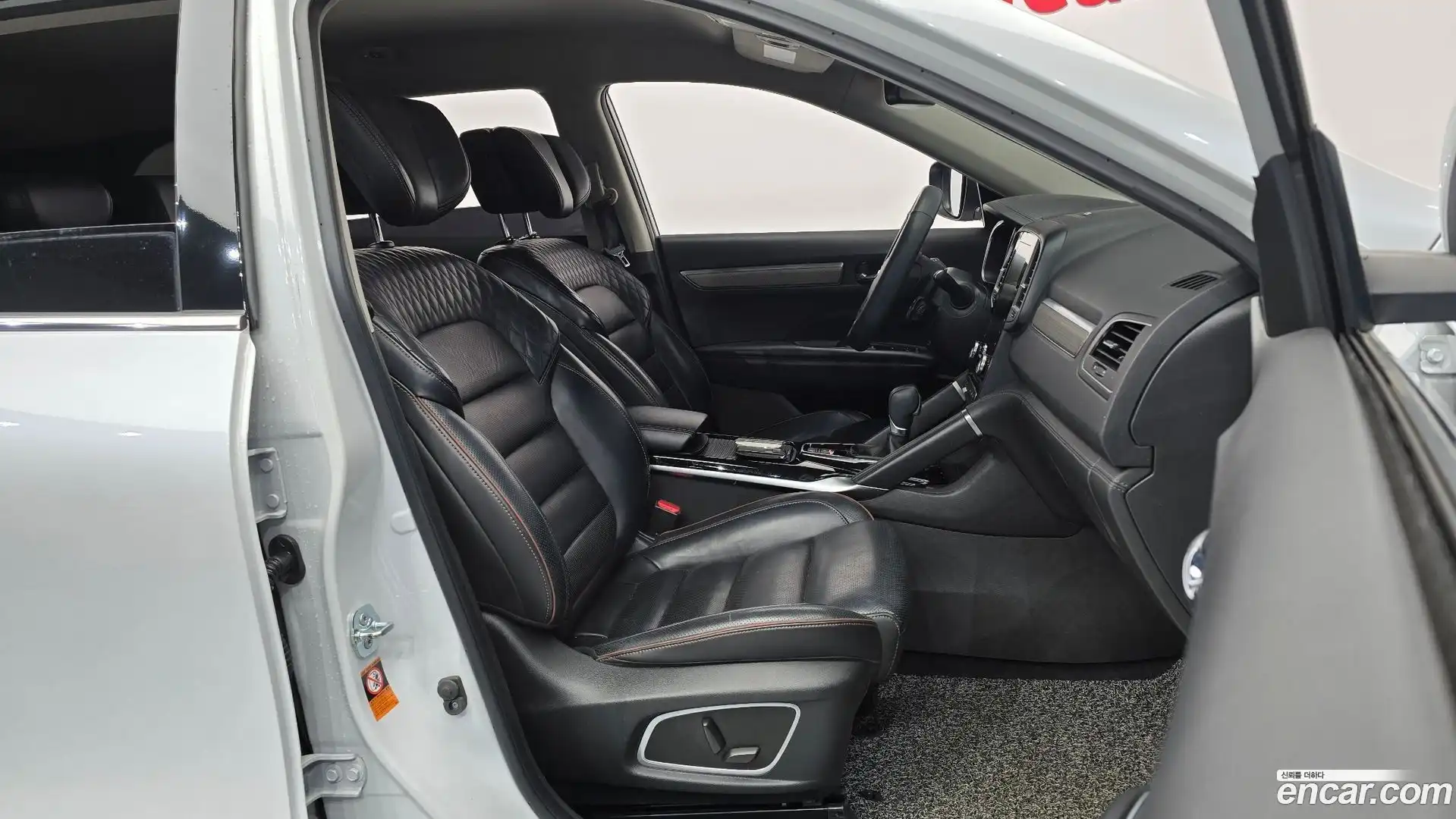 QM6 Renault Korea 2019.11-OPTION-015