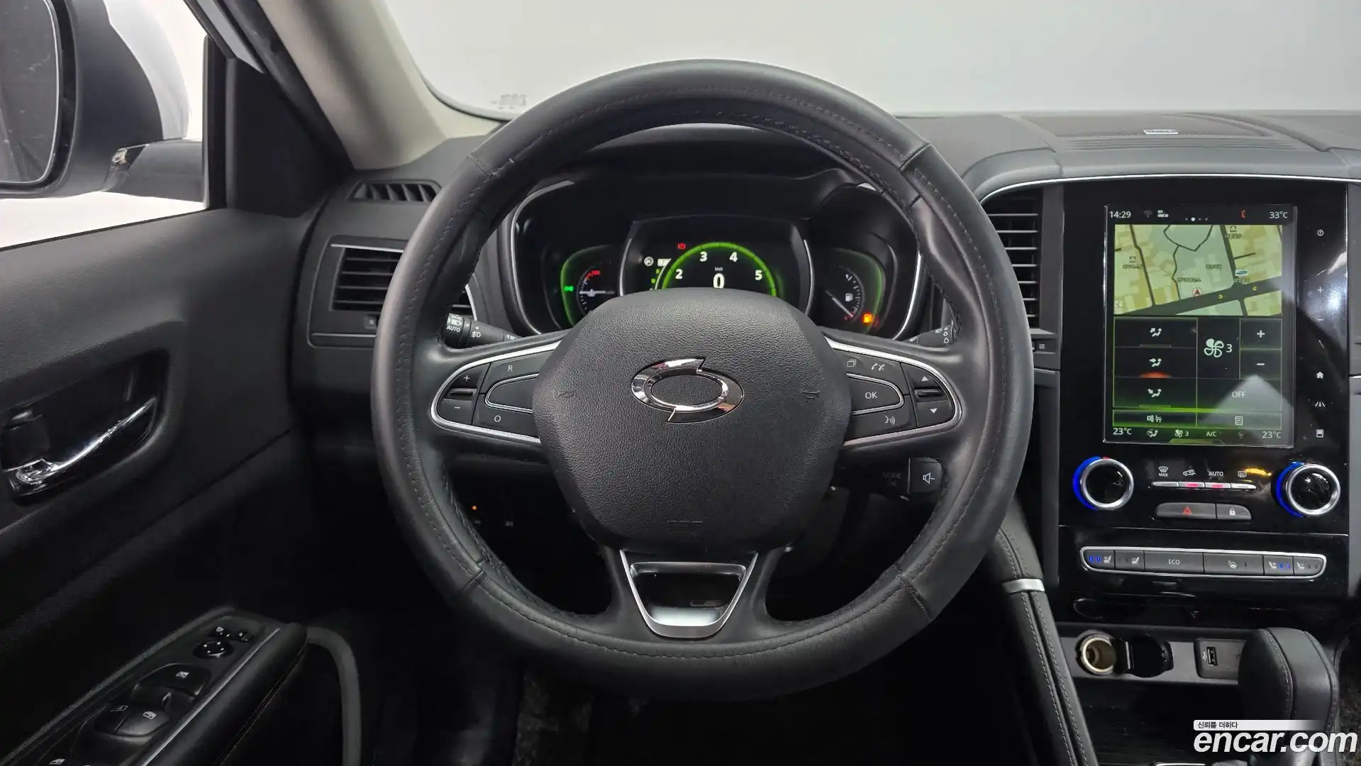 QM6 Renault Korea 2019.11-OPTION-017
