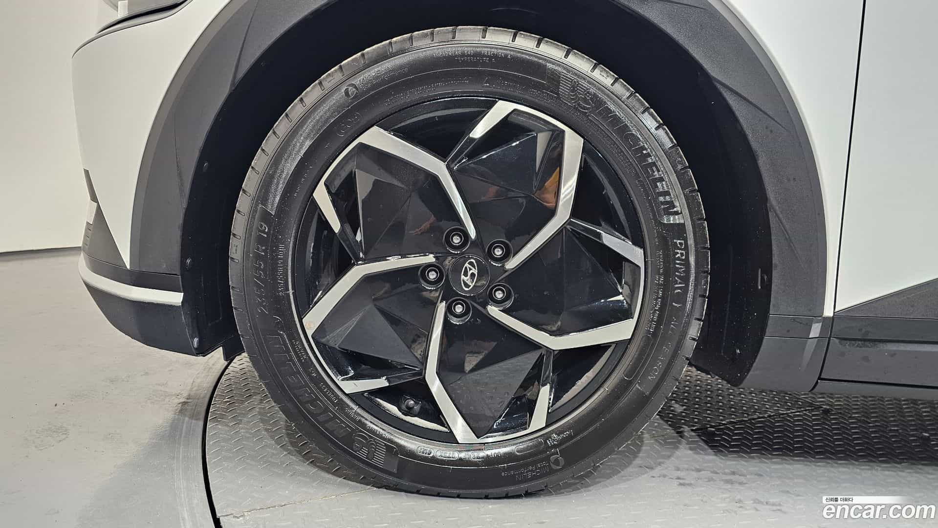 Ioniq5 Hyundai 2021.5-OUTER-005