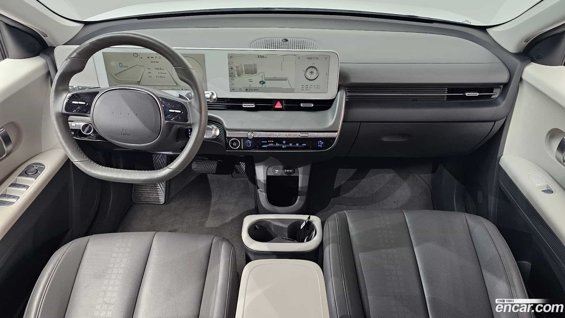 Ioniq5 Hyundai 2021.5-INNER-007