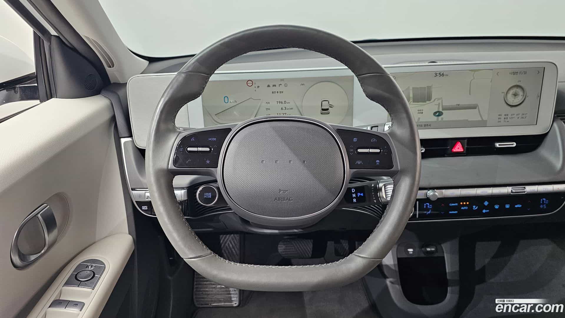 Ioniq5 Hyundai 2021.5-OPTION-016