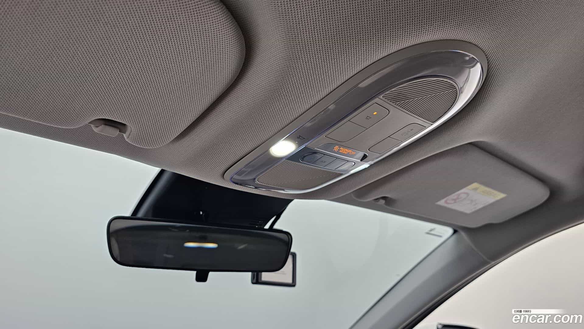 Ioniq5 Hyundai 2021.5-OPTION-019