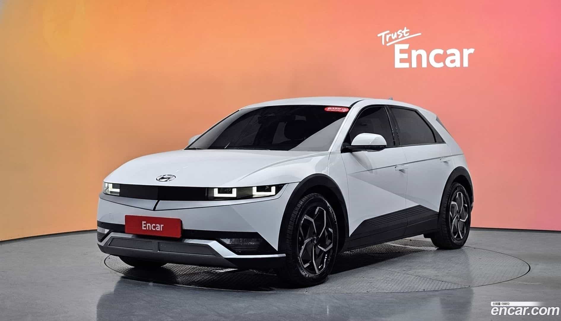 Ioniq5 Hyundai 2021.5-DIAG2-001