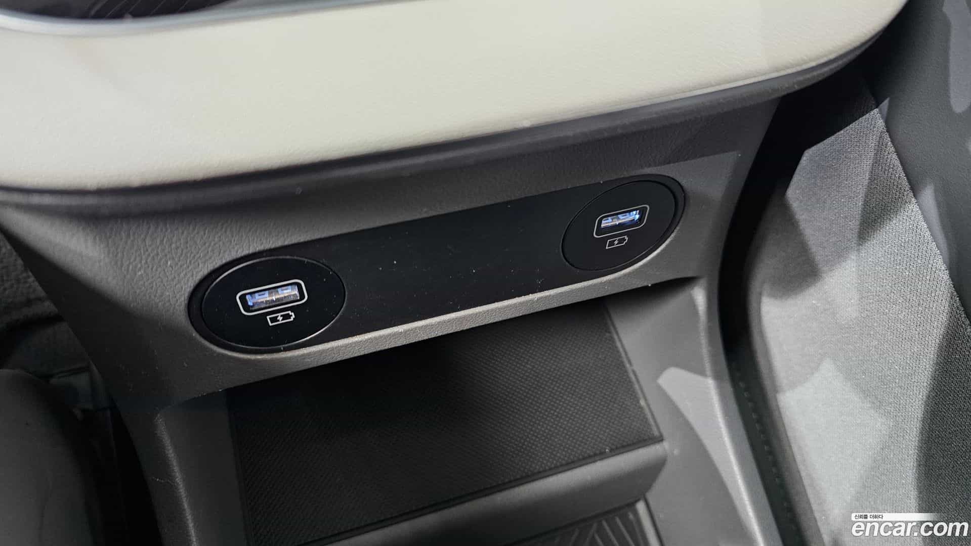 Ioniq5 Hyundai 2021.5-OPTION-041