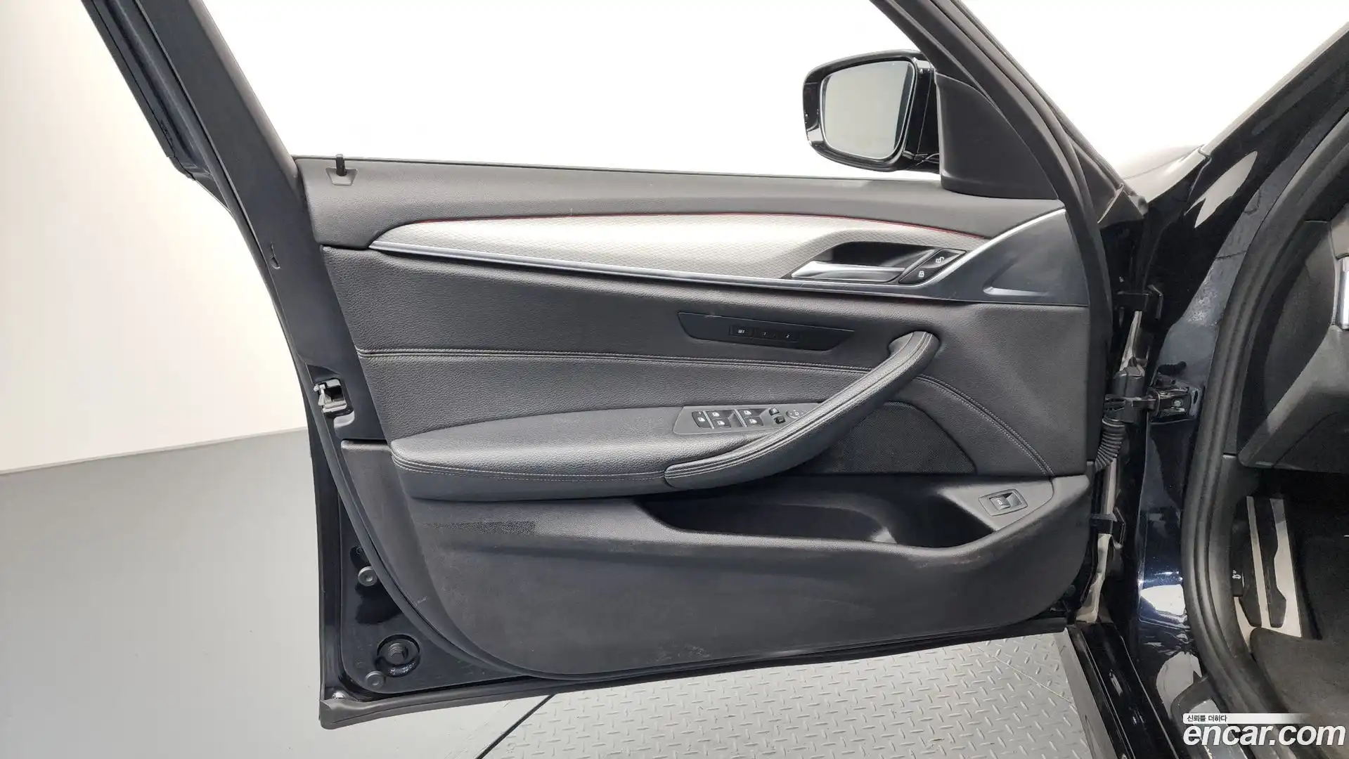 5-Series BMW 2018.2-INNER-034