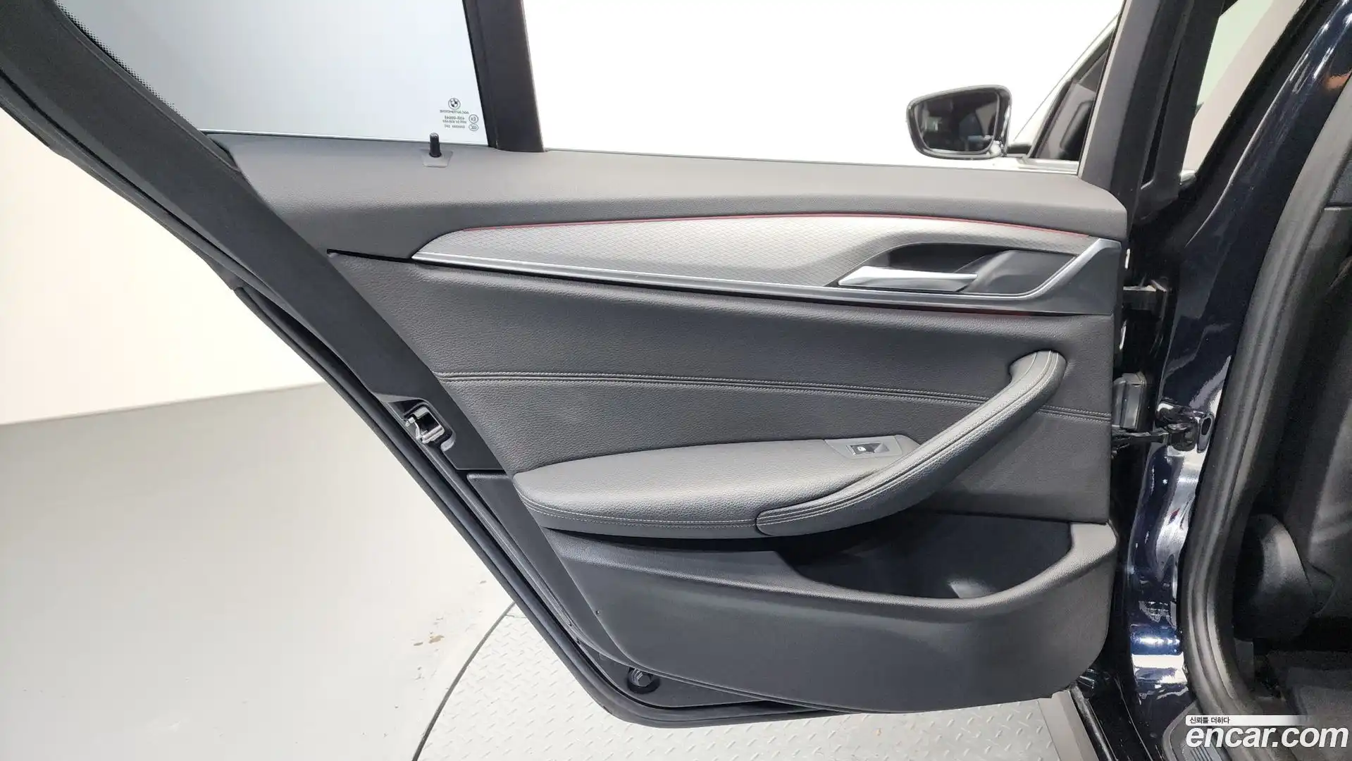 5-Series BMW 2018.2-INNER-035