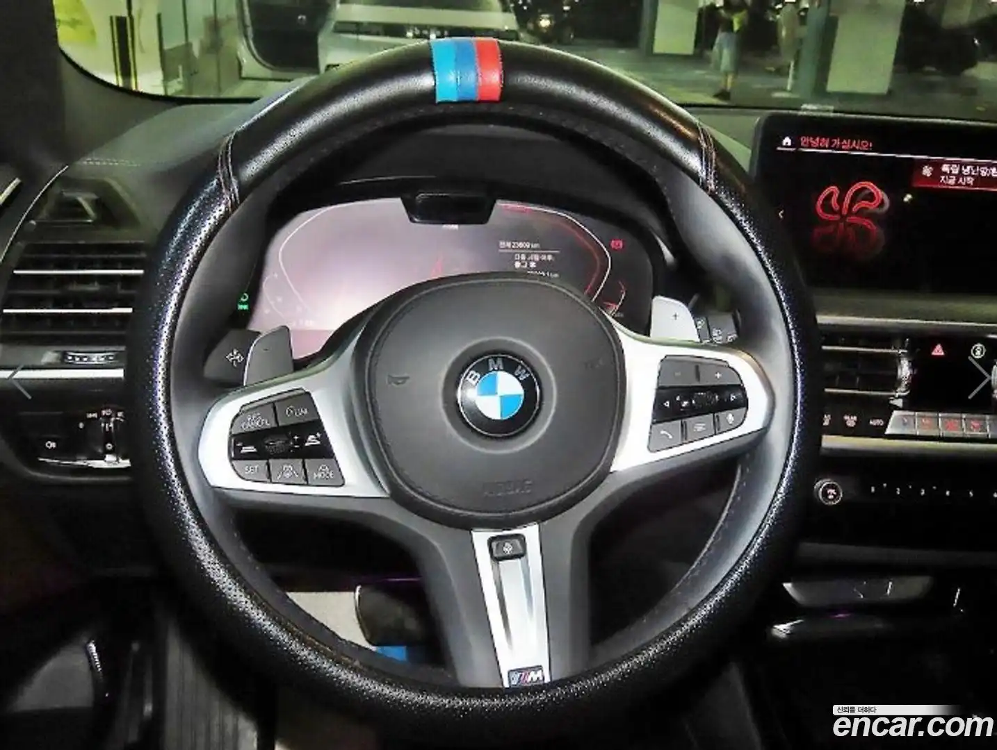 X3 BMW 2024.5-INNER-008