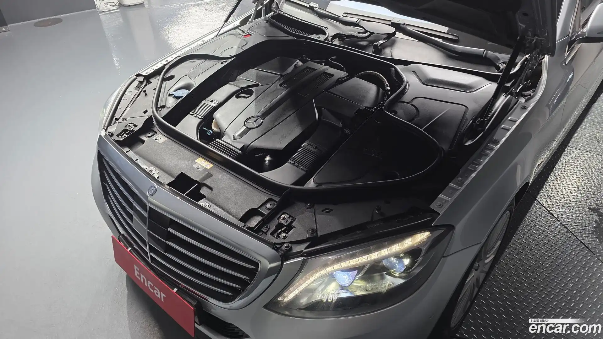 S-Class Mercedes-Benz 2015.8-OUTER-006