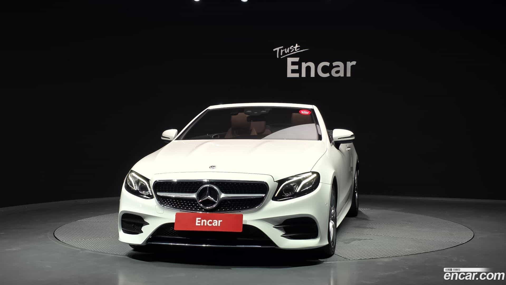 E-Class Mercedes-Benz 2018.10-OUTER-003