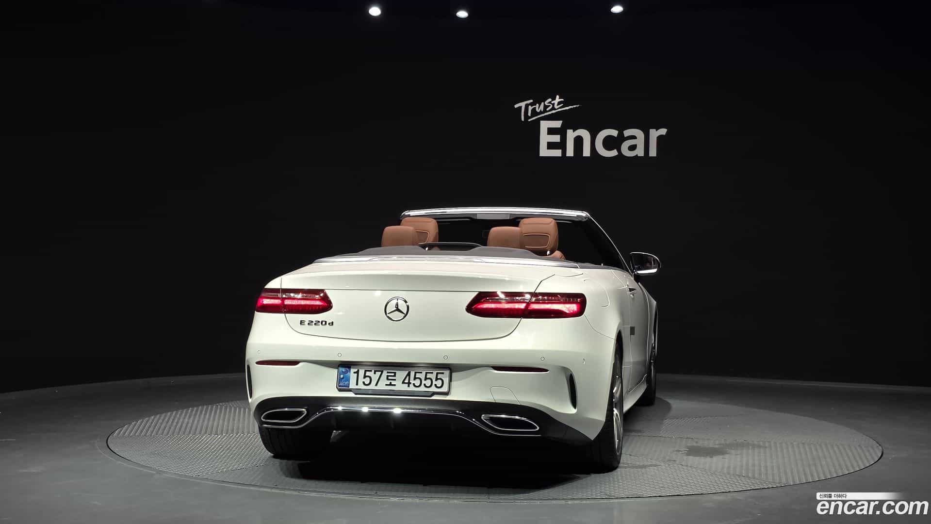 E-Class Mercedes-Benz 2018.10-OUTER-004