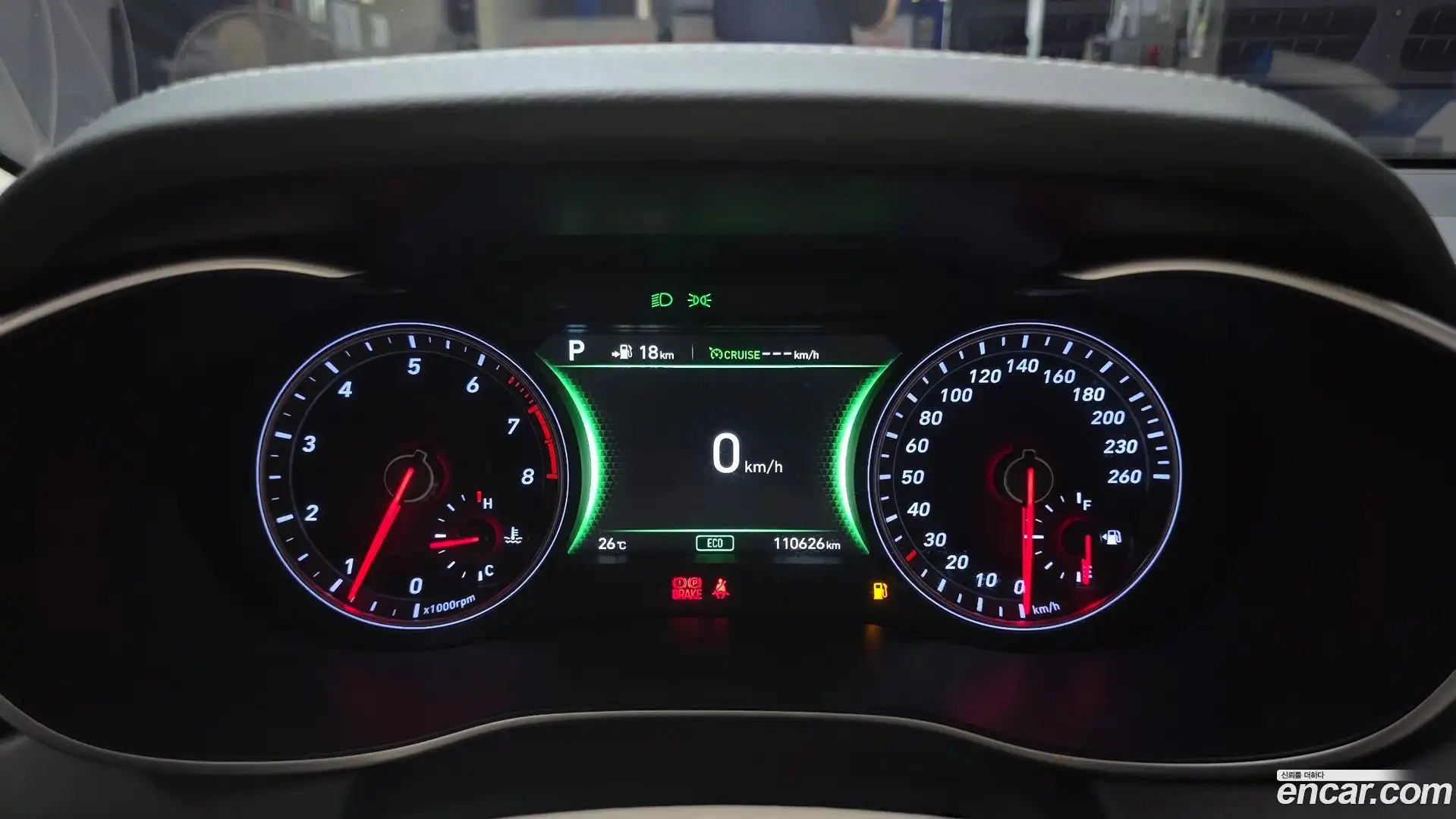 G70 Genesis 2019.3-INNER-008