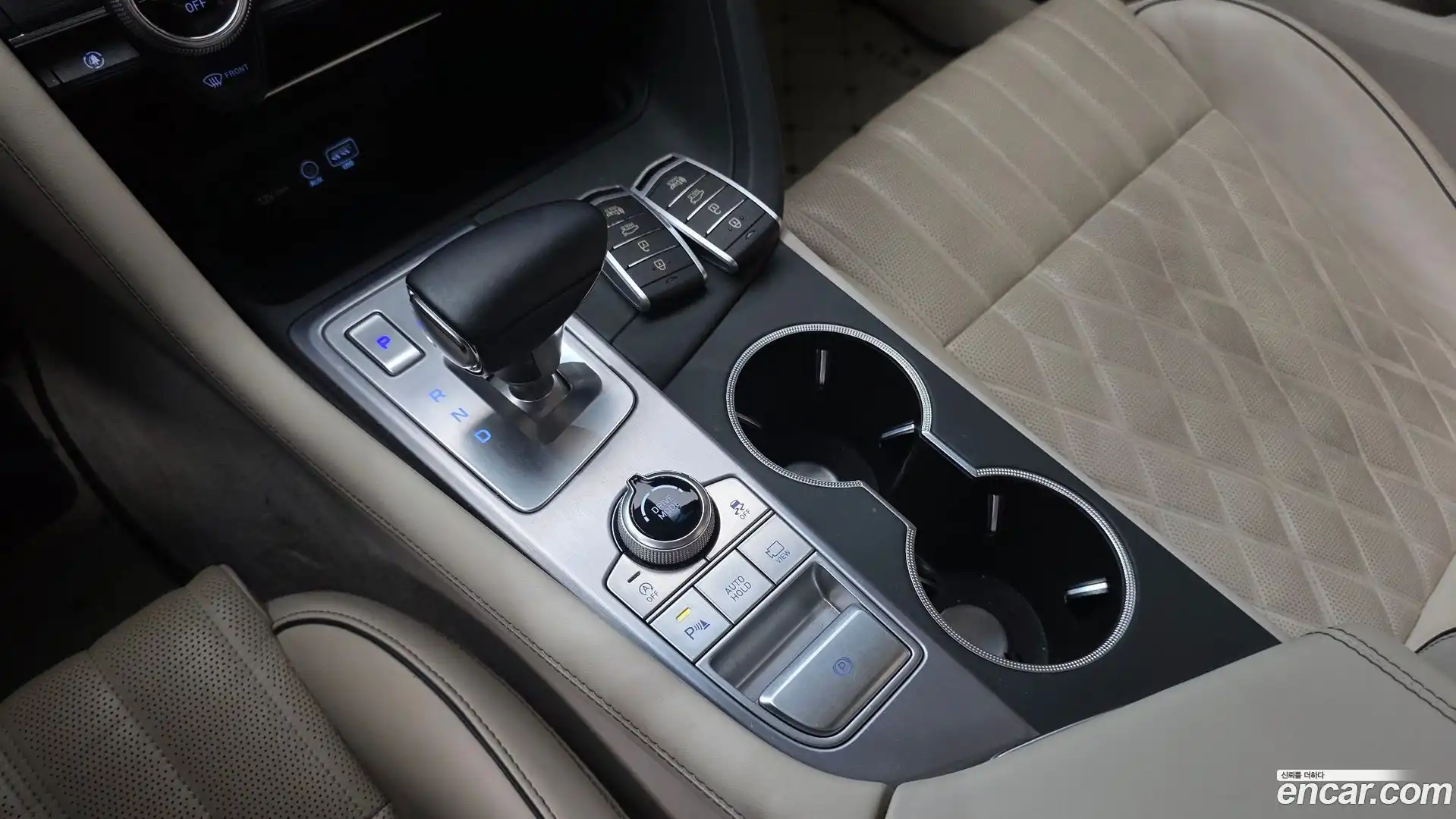 G70 Genesis 2019.3-INNER-009