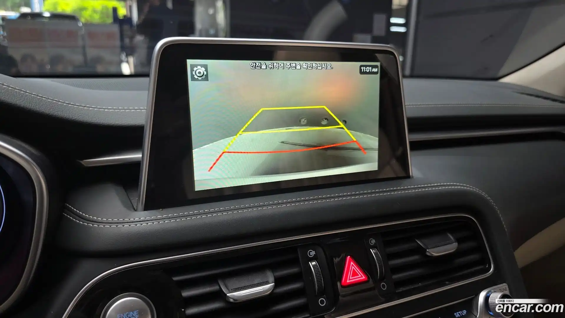 G70 Genesis 2019.3-OPTION-019